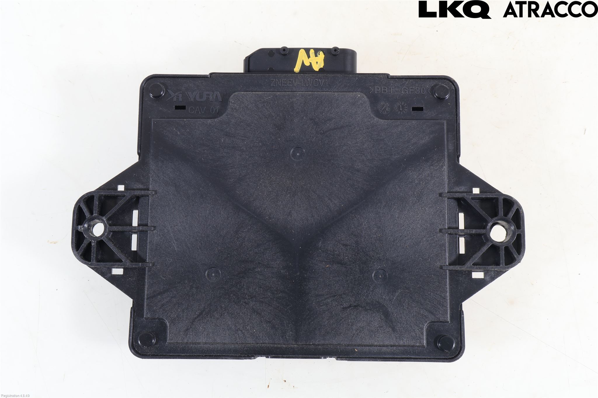 Kia EV6 (CV) 22- Styrenhet Övrigt