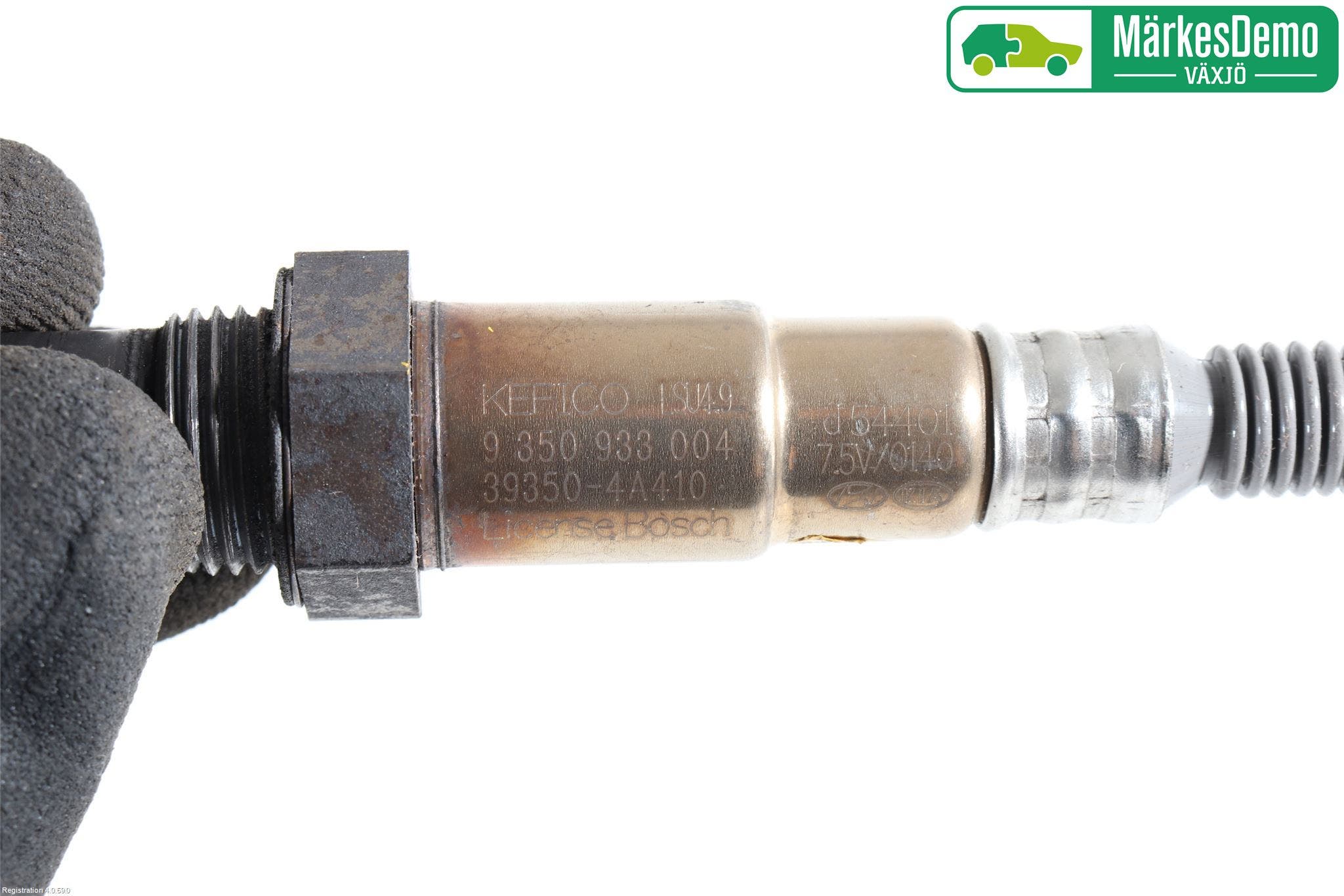 Hyundai i40 08-15 Injlambdasond