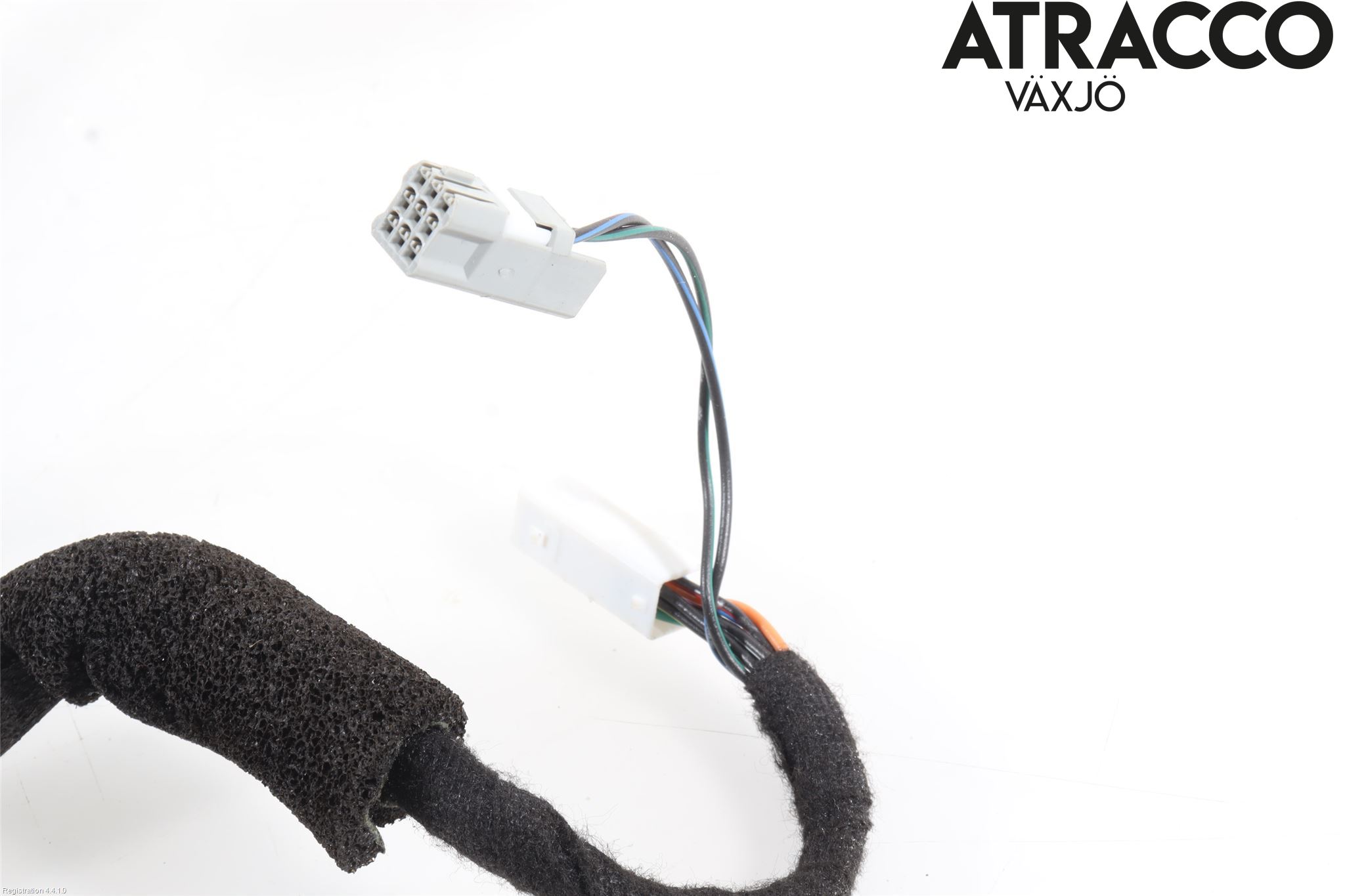 Mazda 3 IV 19- Spegel Yttre El Vä