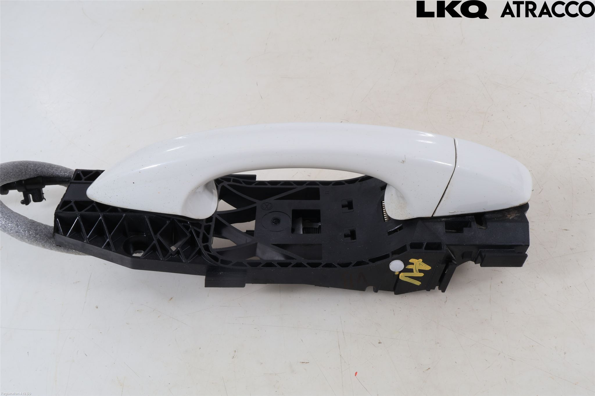 Seat IBIZA V 21- Dörrhandtag Yttre Vä