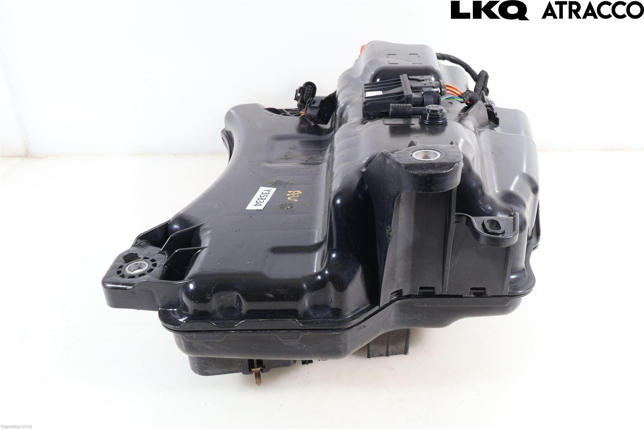 Skoda OCTAVIA (5E) 13-20 Adblue Tank