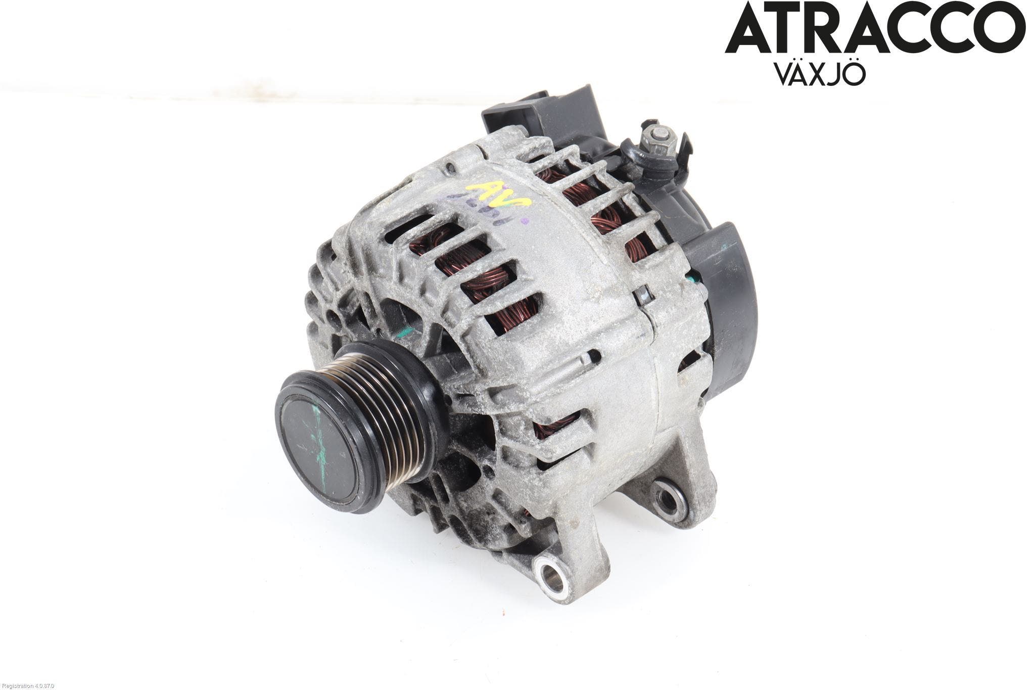 Ford TRANSIT/TOURNEO CONNECT 13-22 Generator