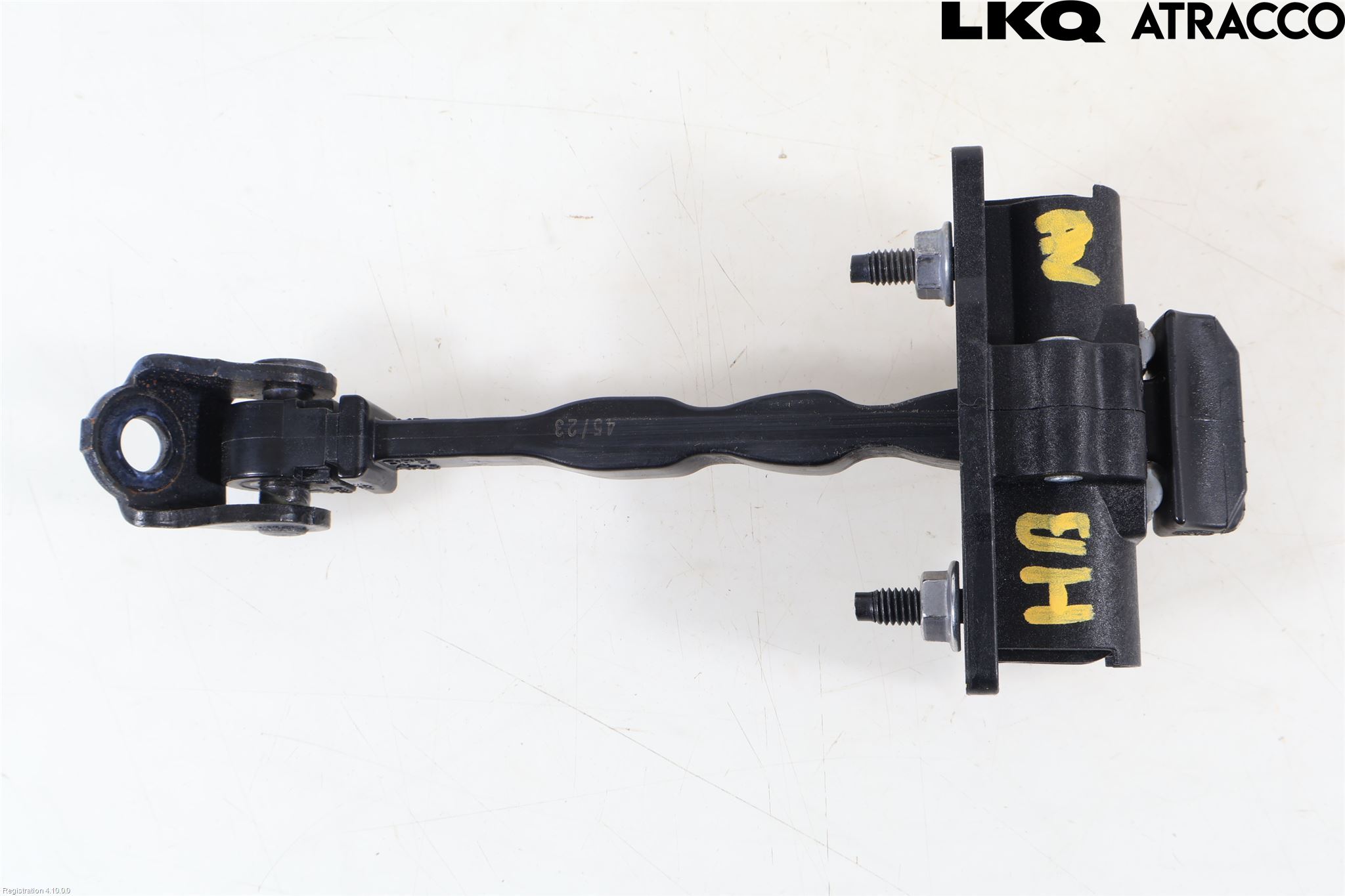 Peugeot 308/E-308 21- Dörrstopp