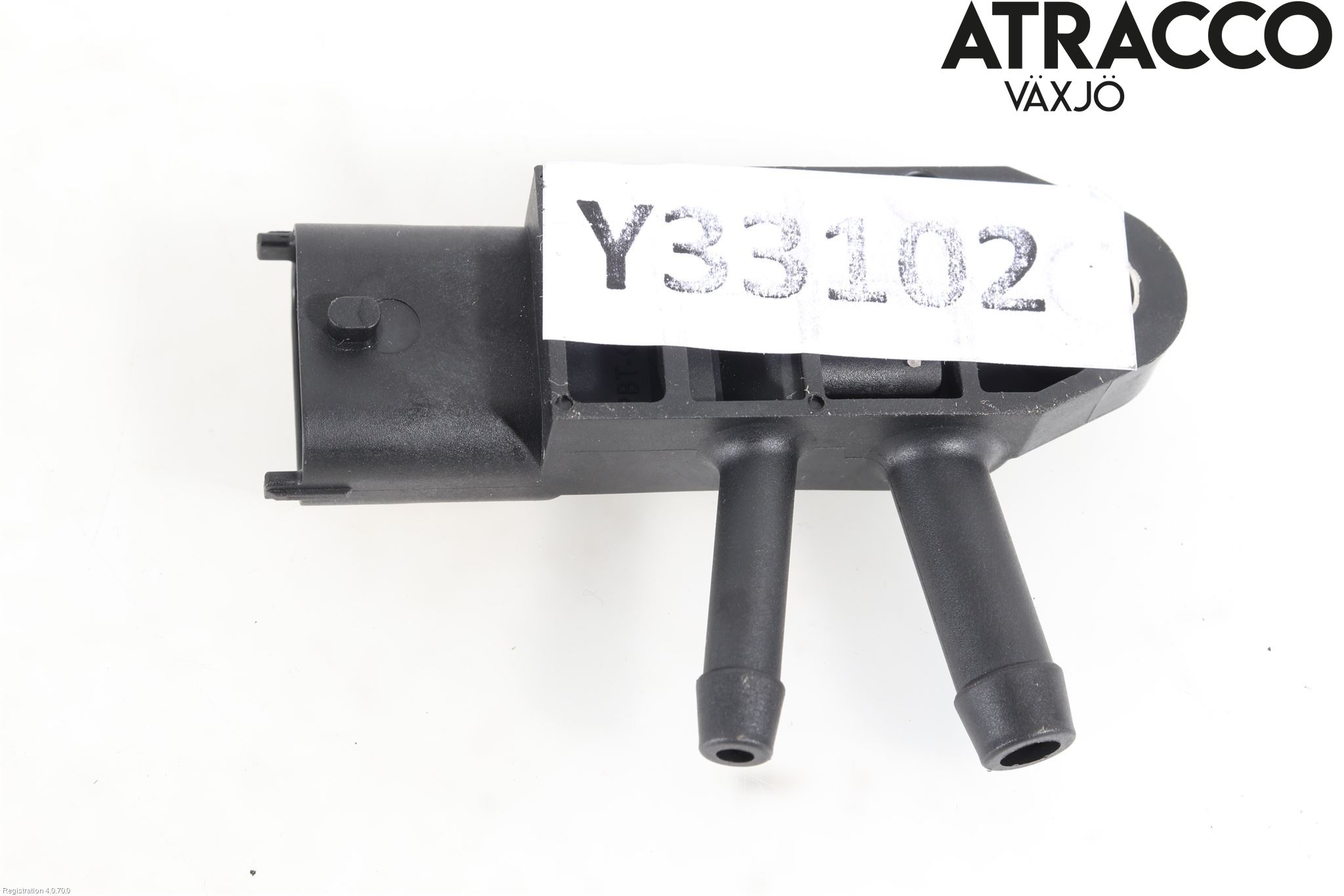 Suzuki VITARA 15- Sensor Avgas