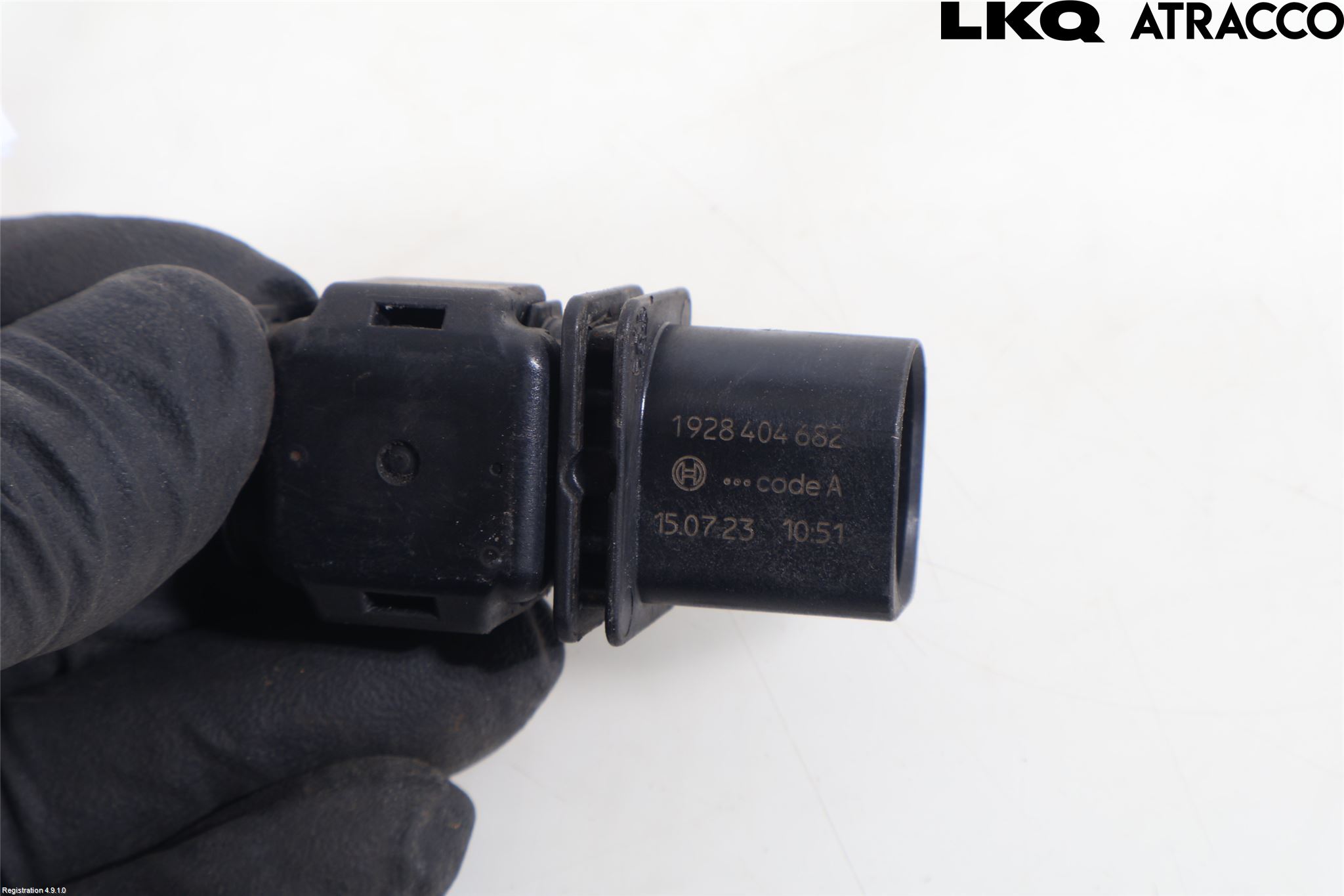 Toyota AURIS 13-19 Injlambdasond