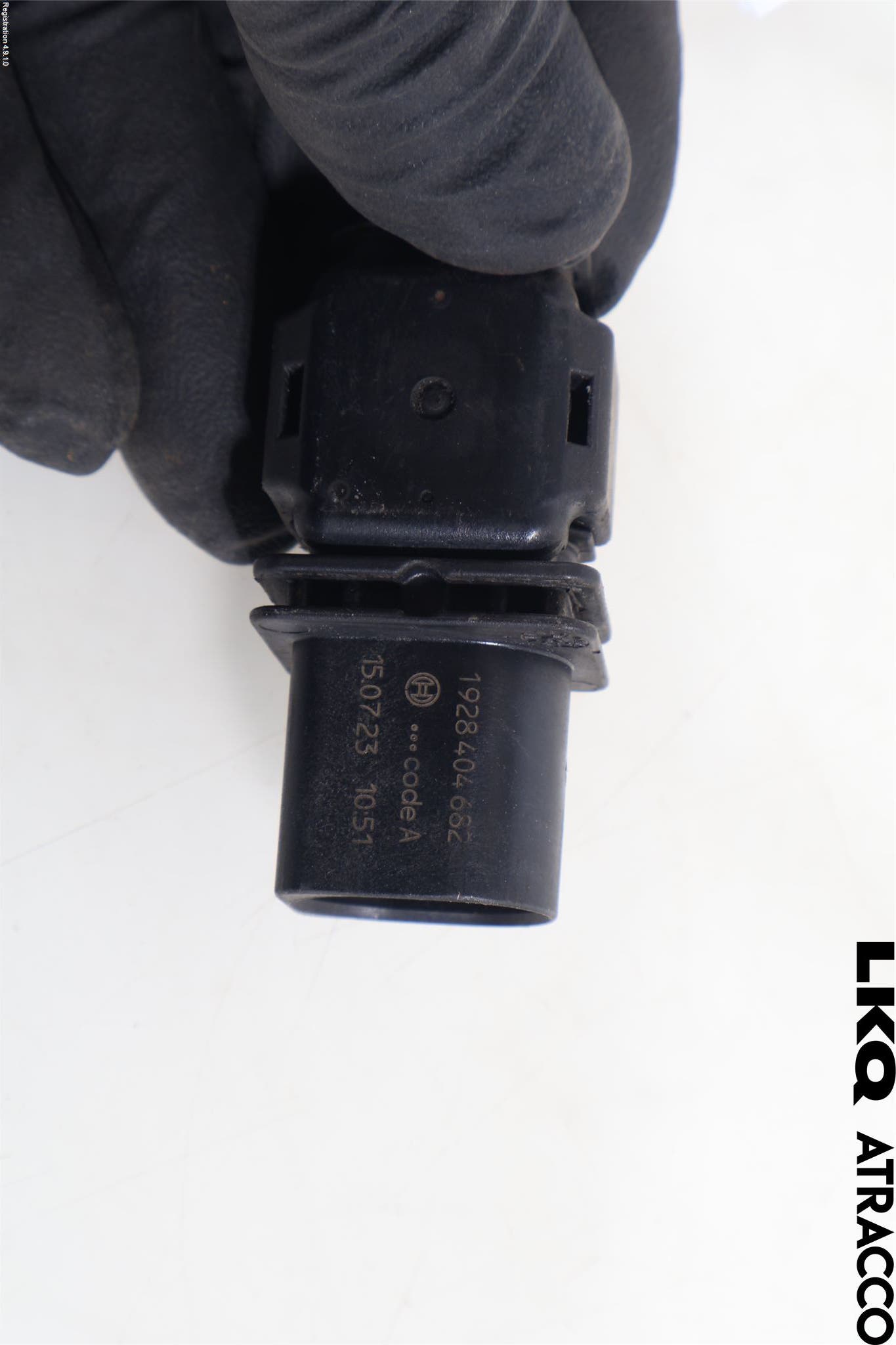 Toyota AURIS 13-19 Injlambdasond