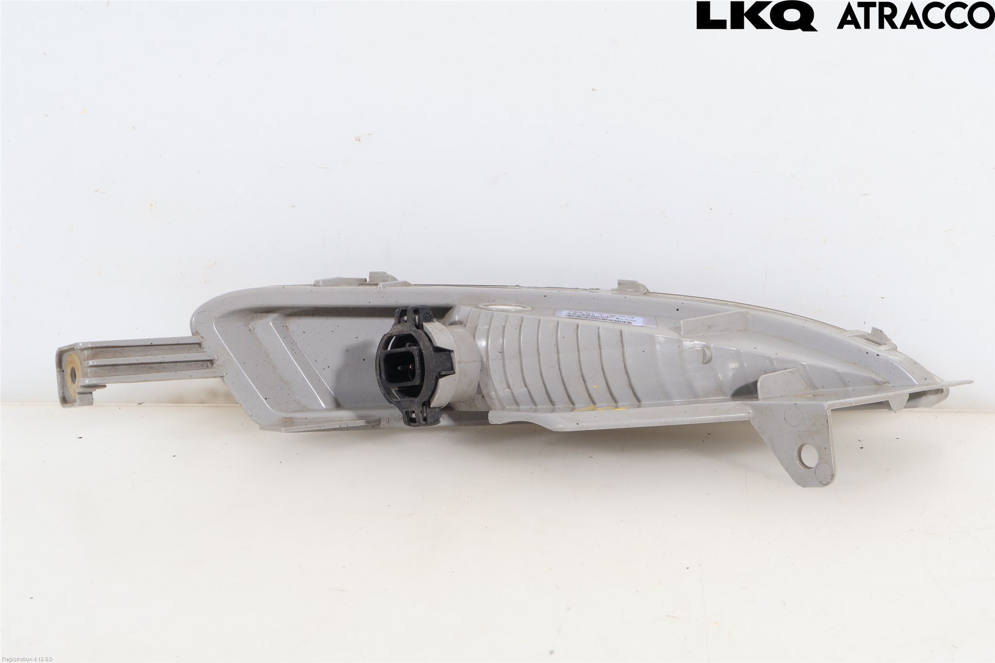 Opel ASTRA J 10-15 Blinkers Fram Vänster