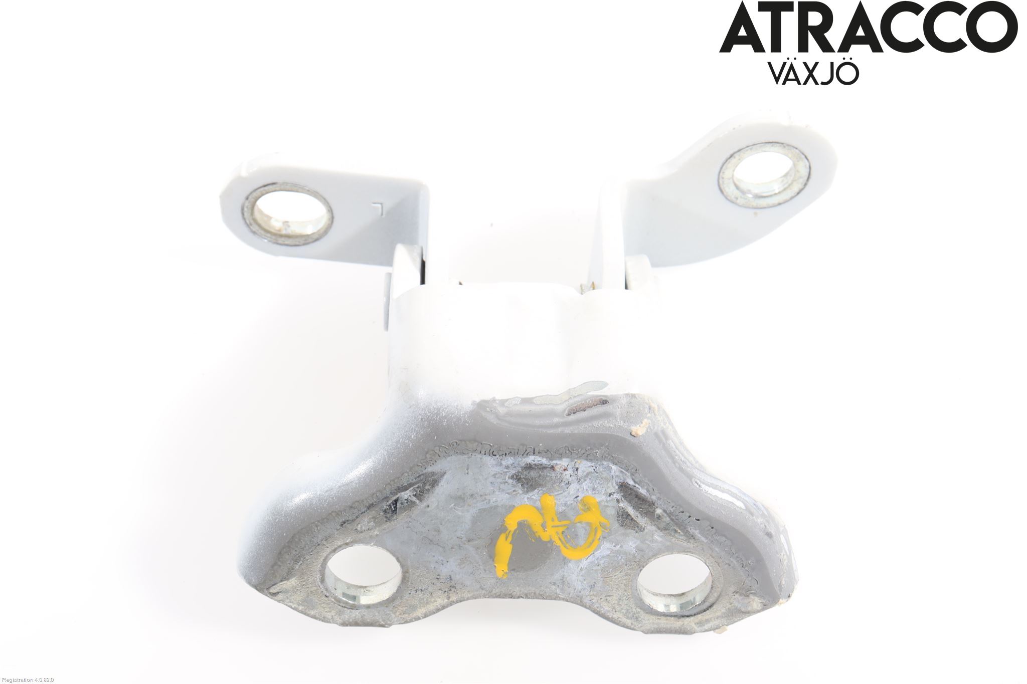 Toyota AURIS 13-19 Dörrgångjärn