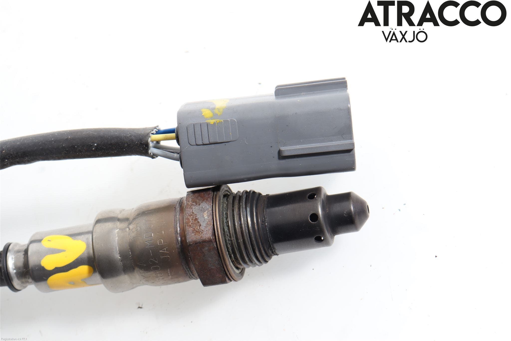 Mazda CX-30 20- Injlambdasond