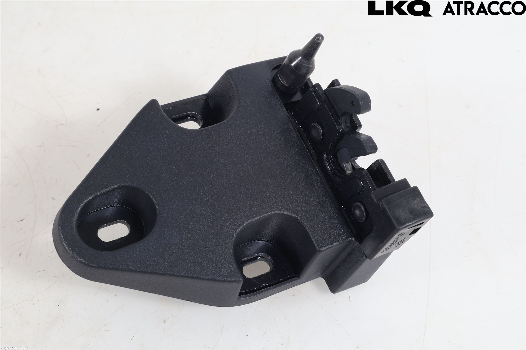 Nissan PRIMASTAR Låskista Baklucka