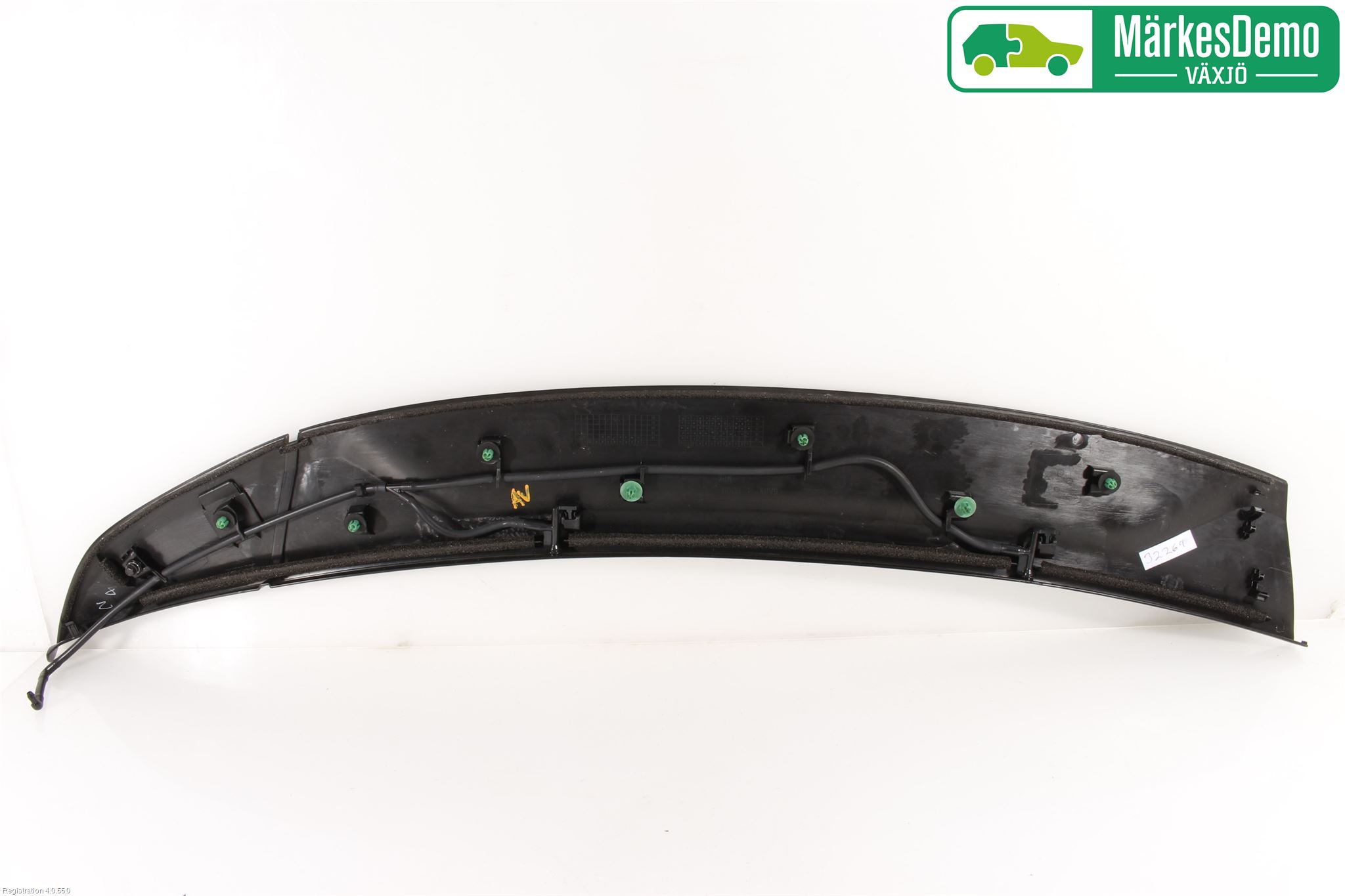 Honda JAZZ 15-20 Huv Fram