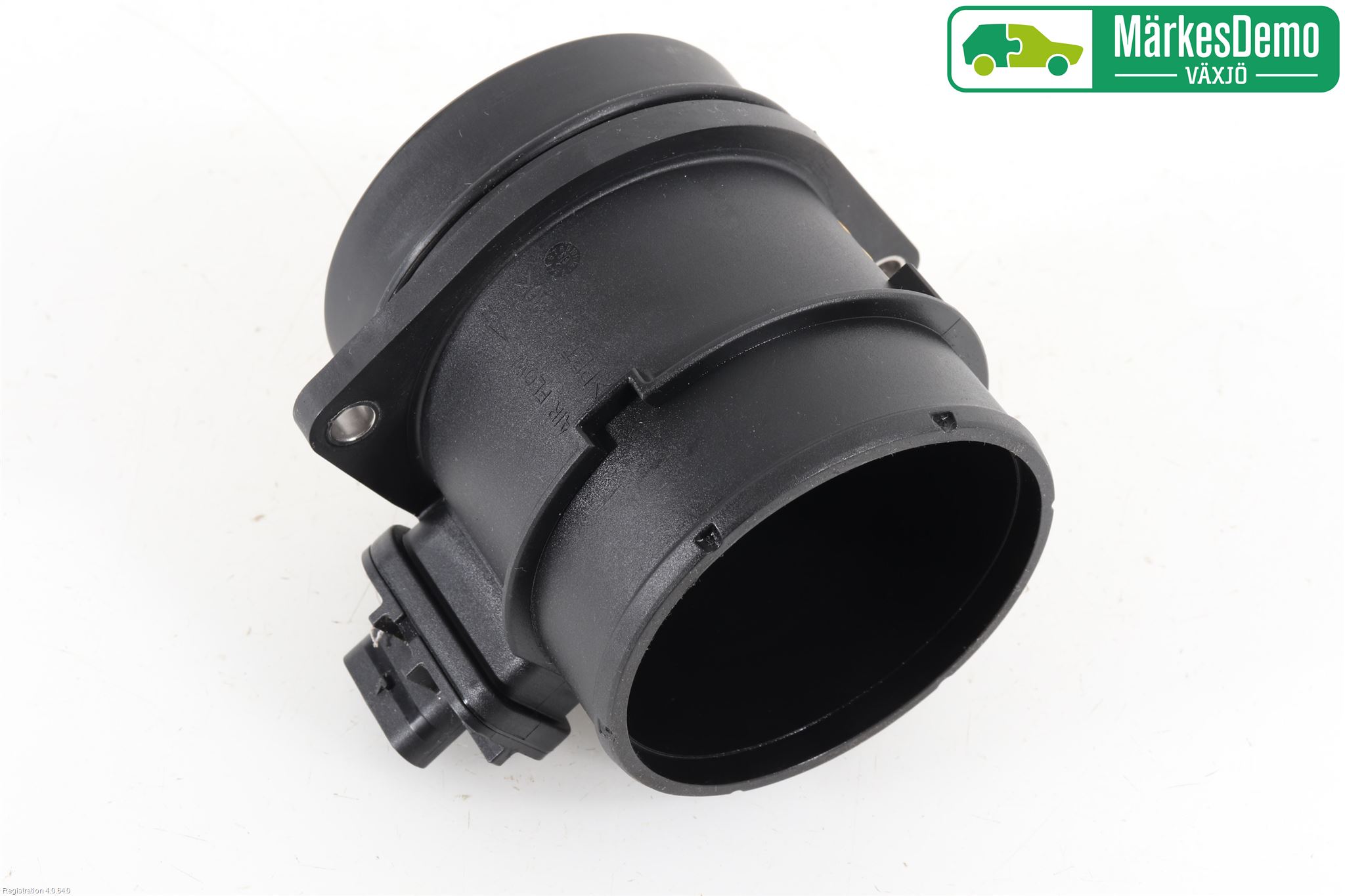 Hyundai TUCSON 05- Injluftmassamätare