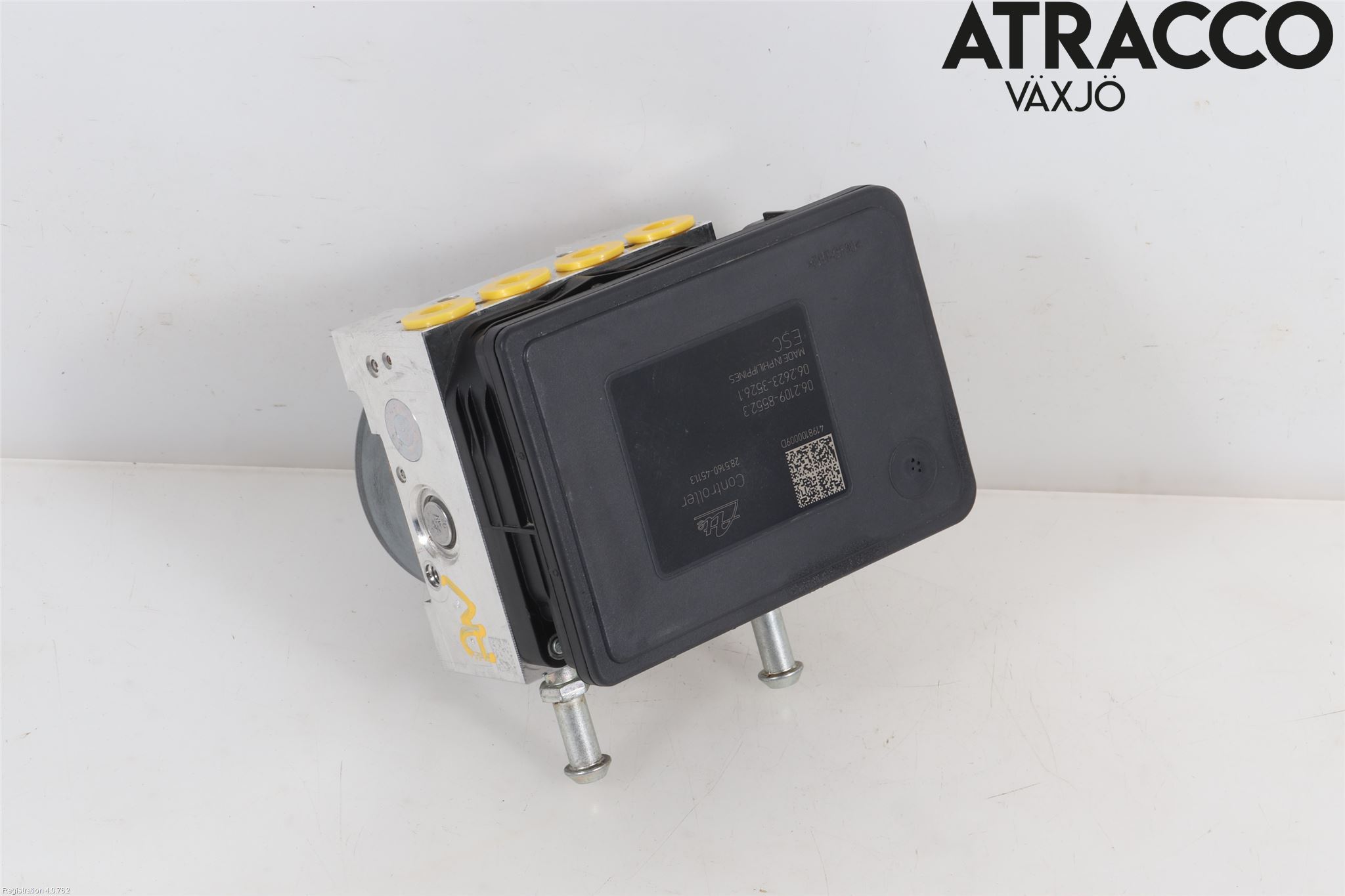 Suzuki SWIFT 17-24 Abs Hydraulaggregat