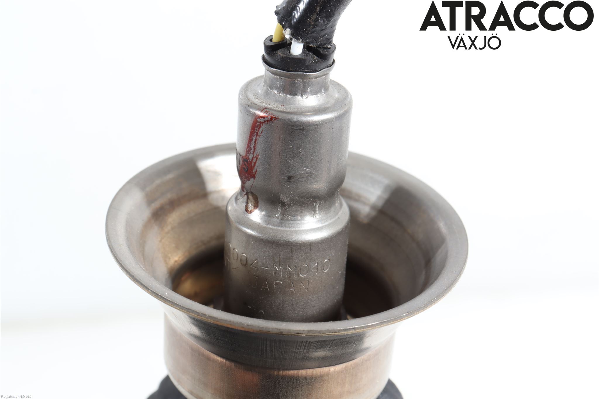 Mitsubishi ECLIPS CROSS Injlambdasond