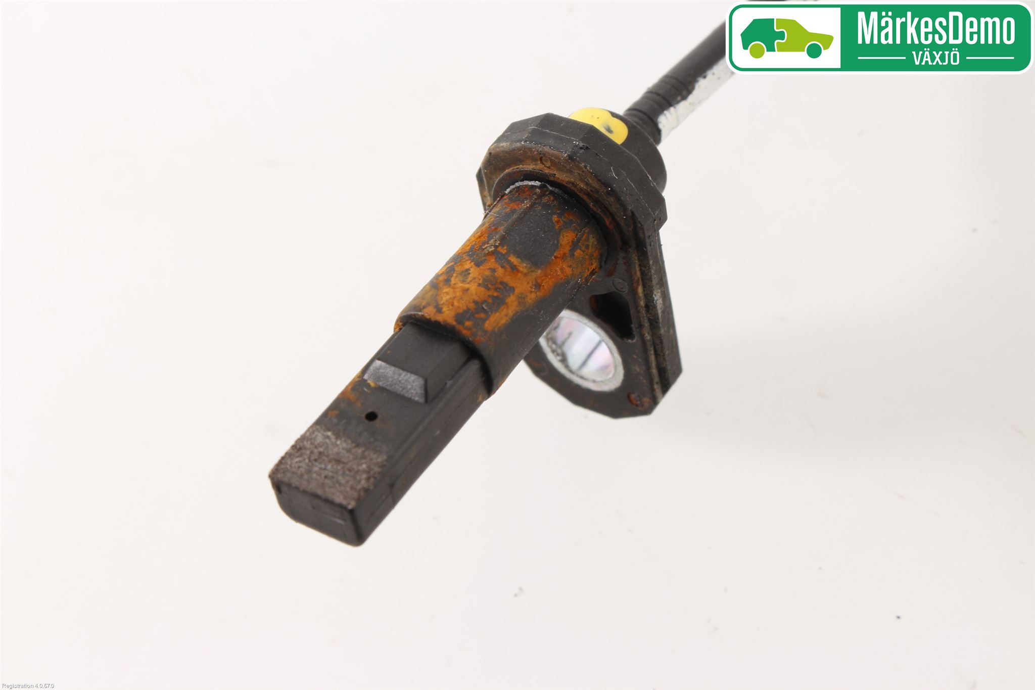 Suzuki SX4 S-CROSS 14-21 Abs Sensor