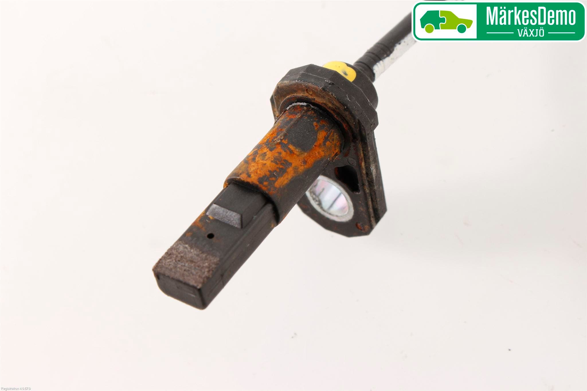 Suzuki SX4 S-CROSS 14-21 Abs Sensor
