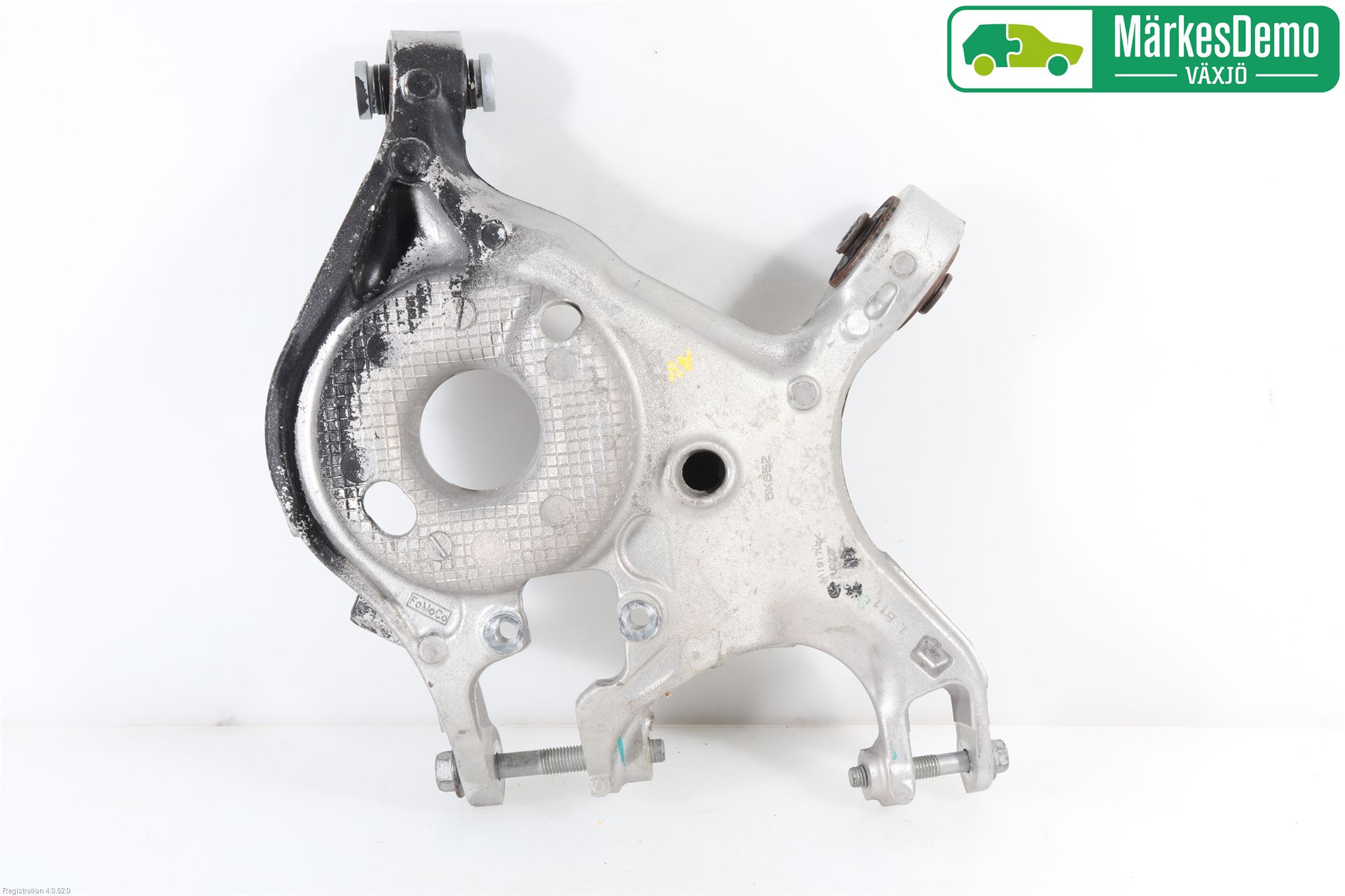 Ford MUSTANG VI 15-22 Bärarm Bak Vänster