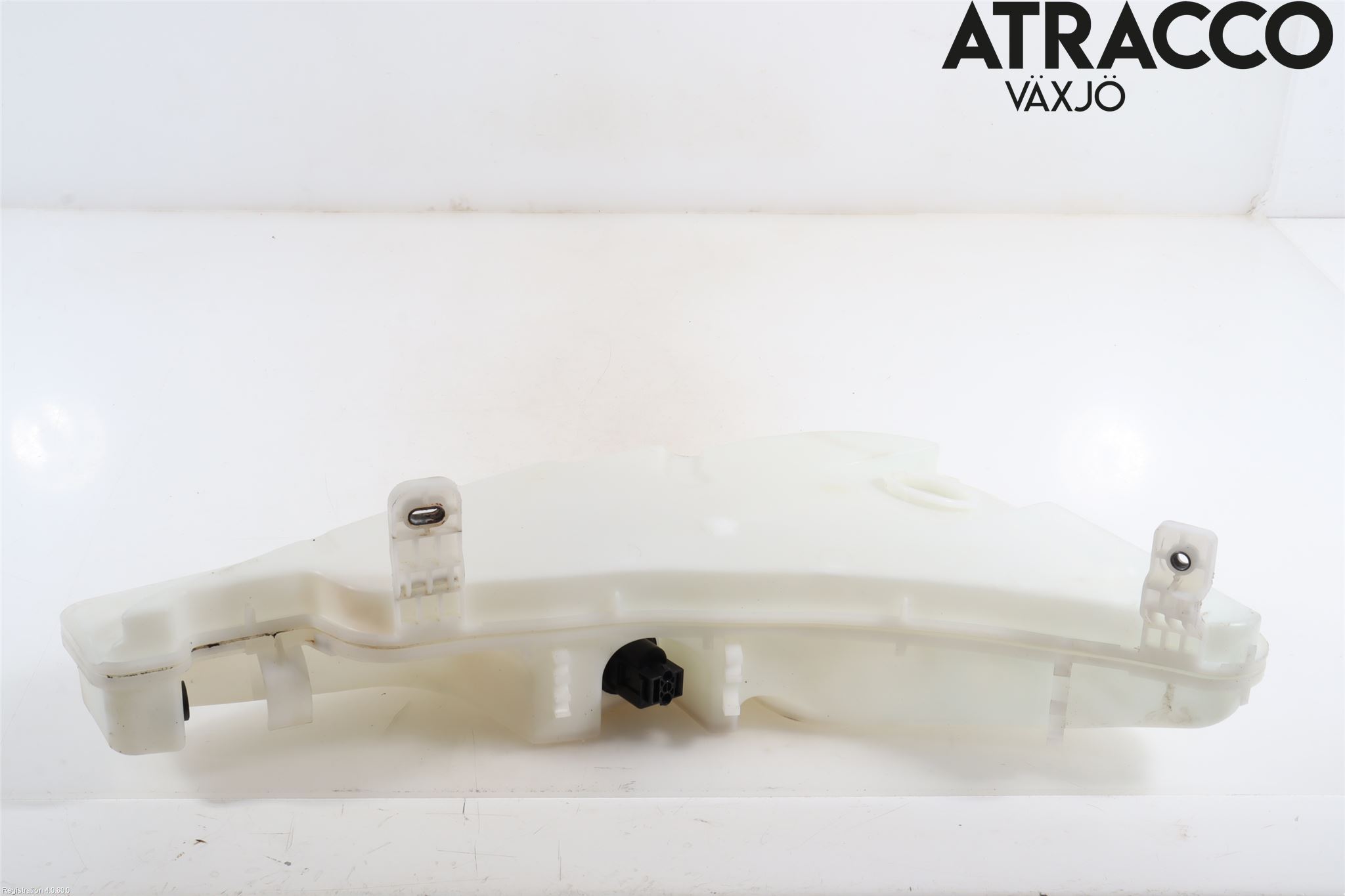 Audi A6/S6 4G 11-18 Spolartank Vindruta