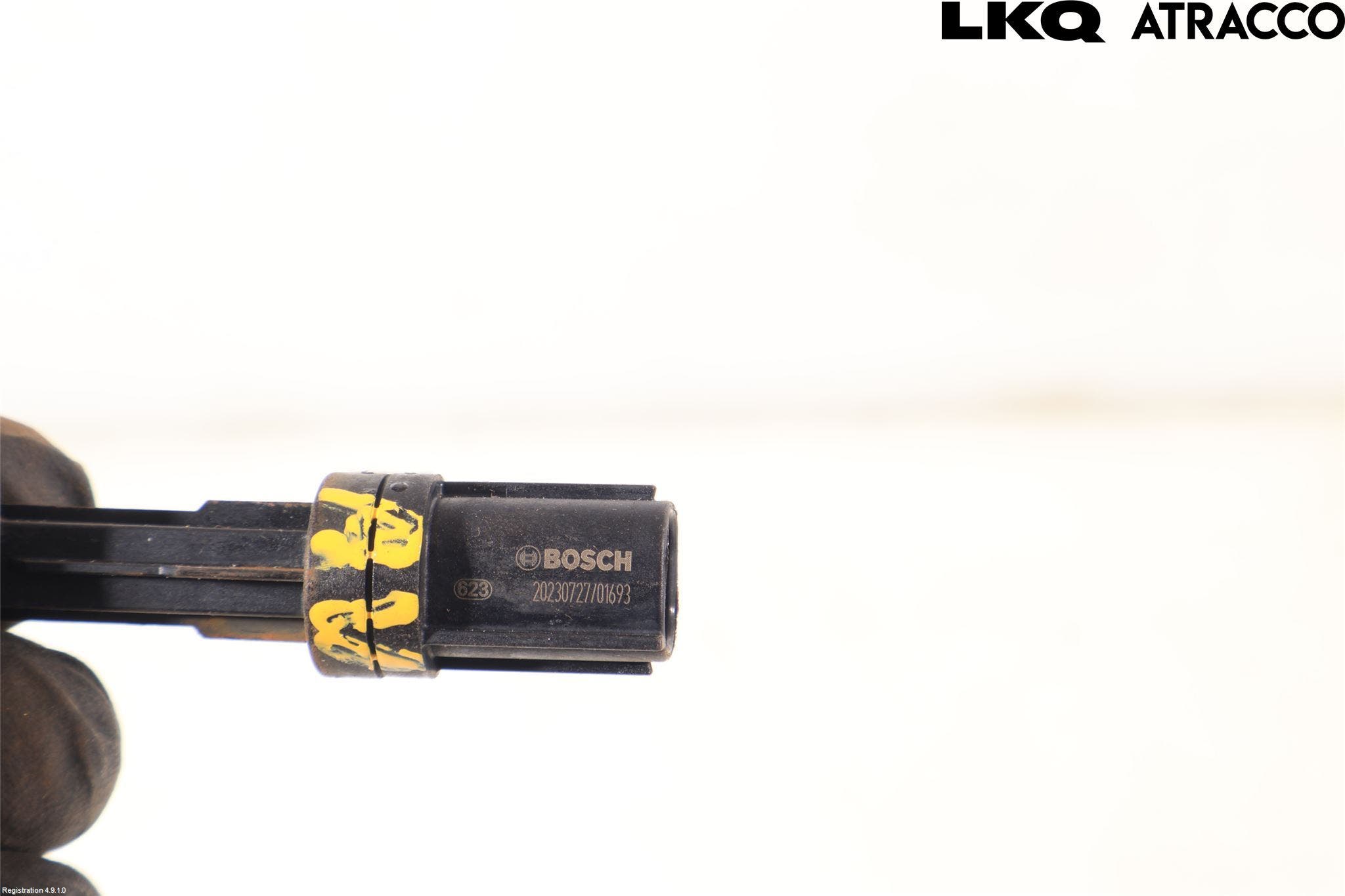 Toyota COROLLA CROSS XG10 22- Abs Sensor