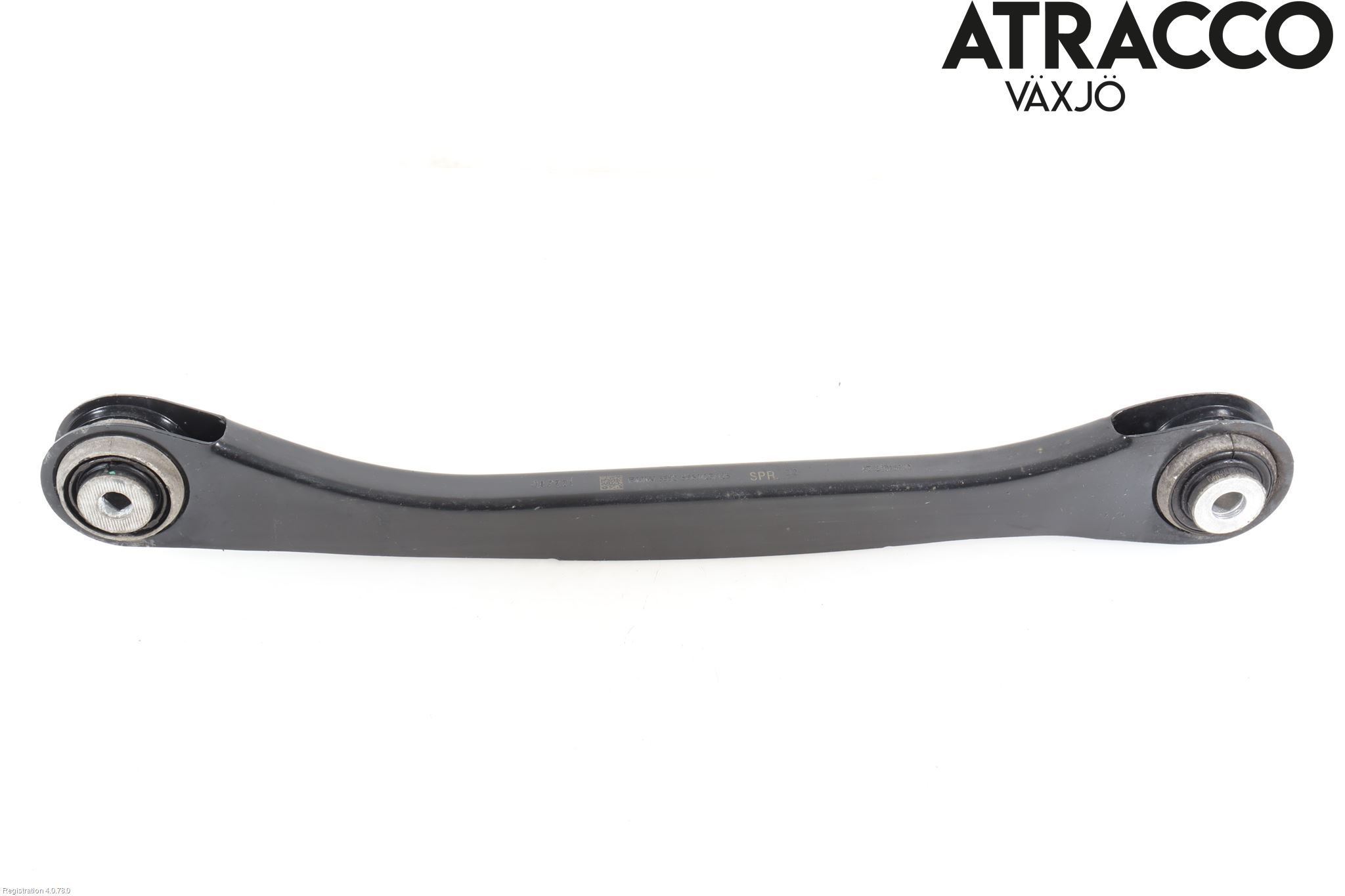 BMW 5 G30/G31/F90 17-23 Bärarm Bak Höger