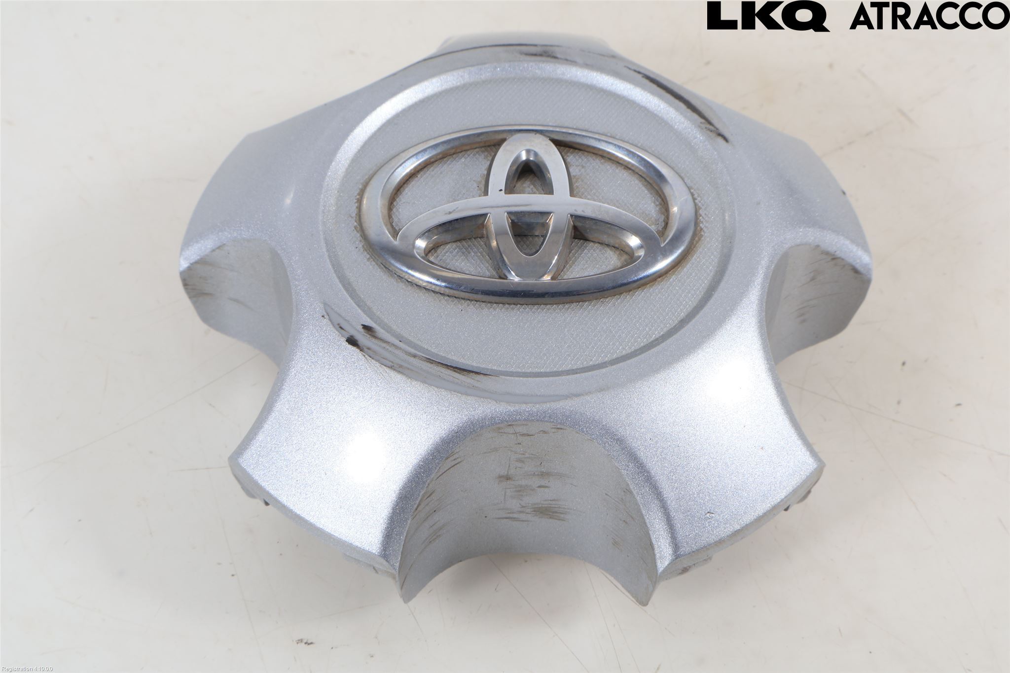 Toyota RAV4 13-18 Navkapsel