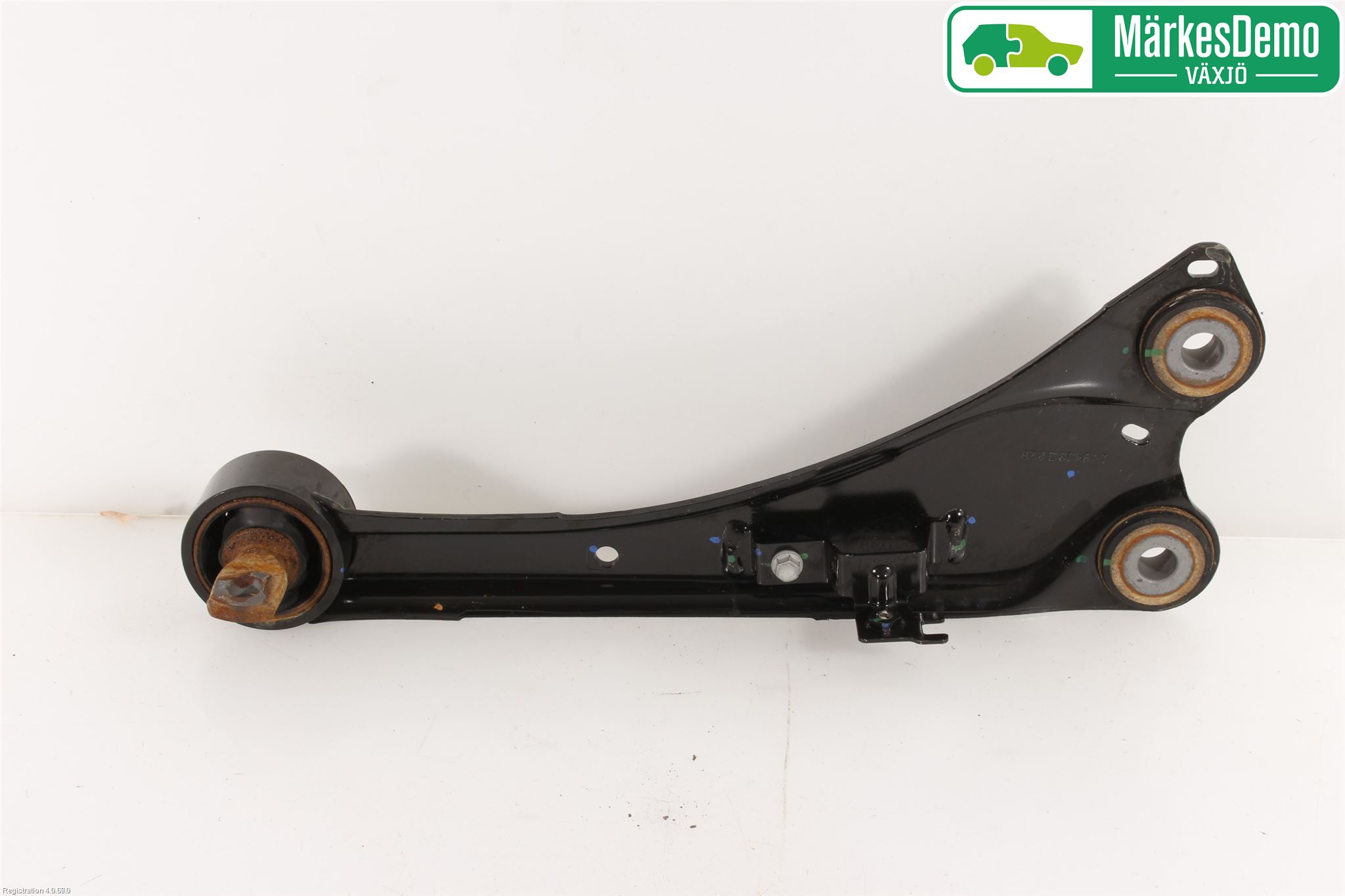 Toyota AURIS 13-19 Bärarm Bak Höger