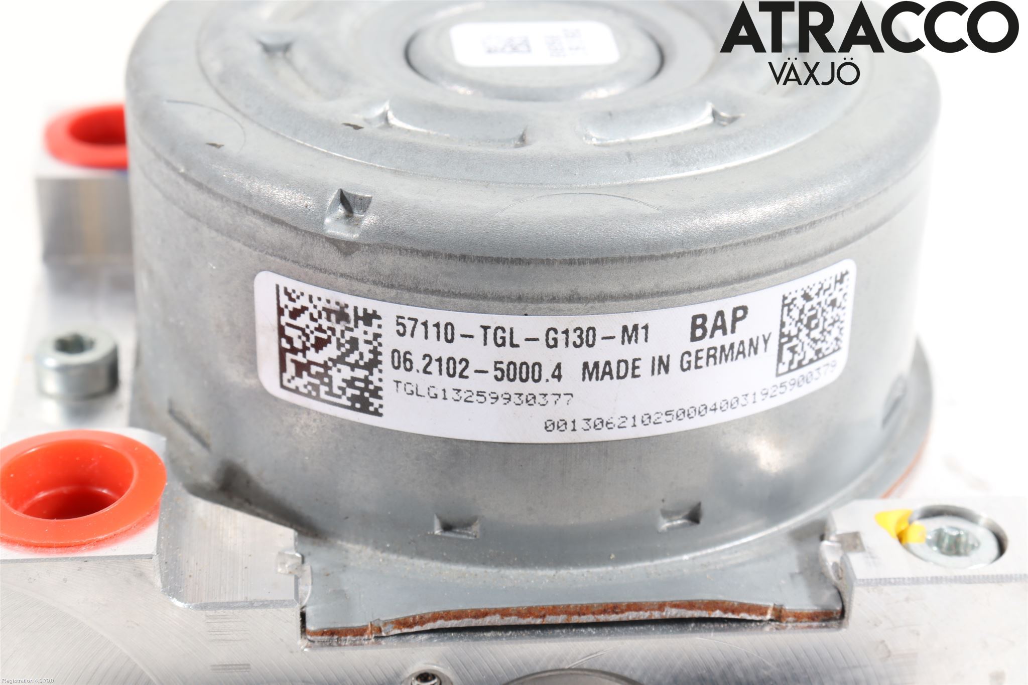 Honda CIVIC 17-22 Abs Hydraulaggregat