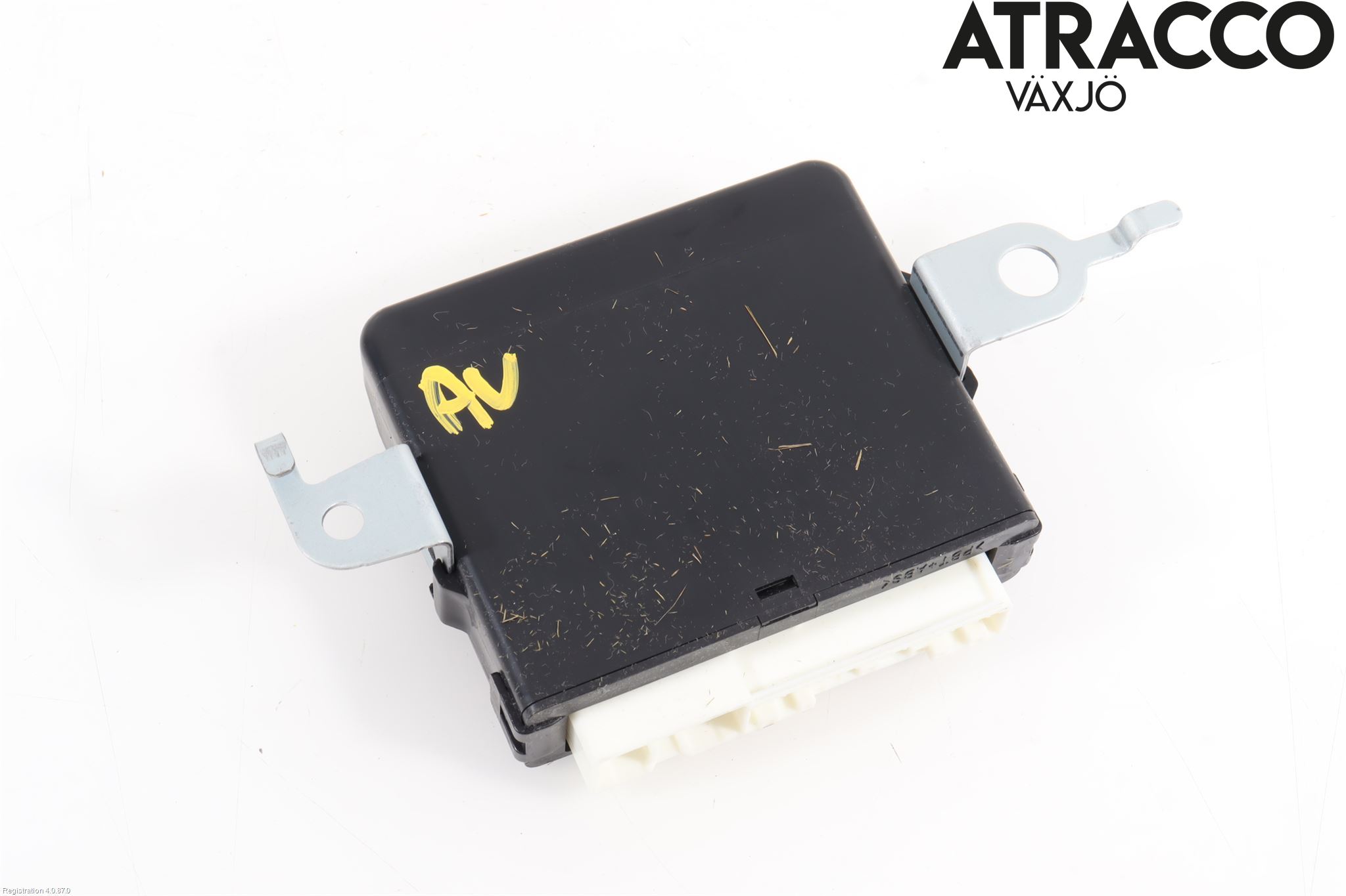 Lexus RX AL20 16-22 Styrenhet Baklucka