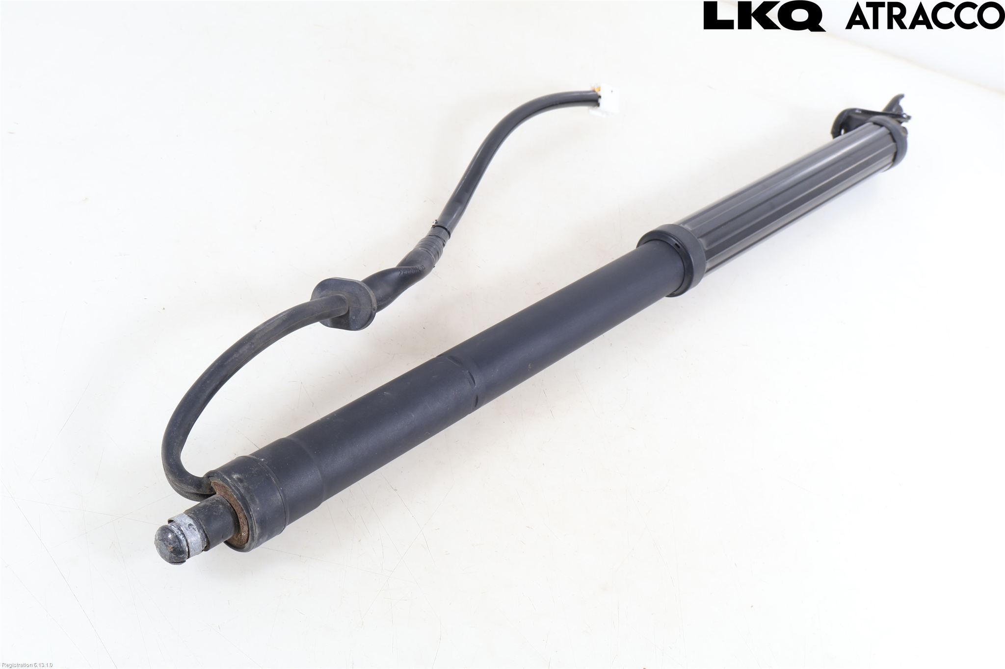 Toyota RAV4 19- Bakluckeöppnare Automatisk