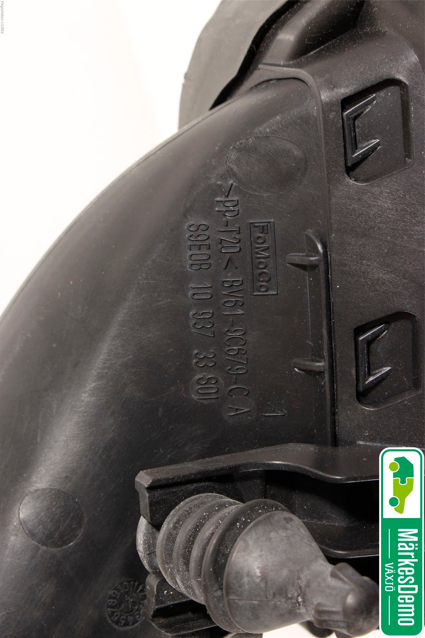 Ford FOCUS 11-14 Luftrenare