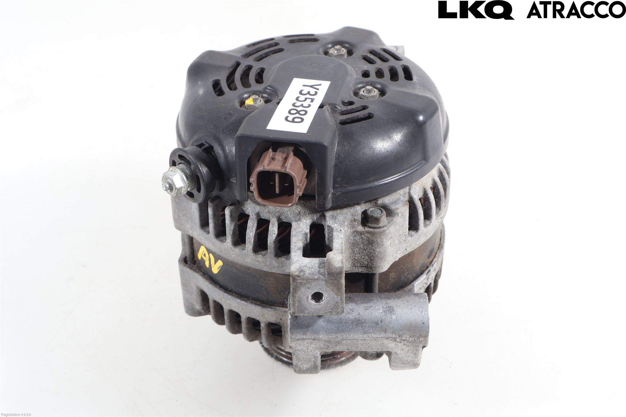 Toyota AVENSIS 09-15 Generator