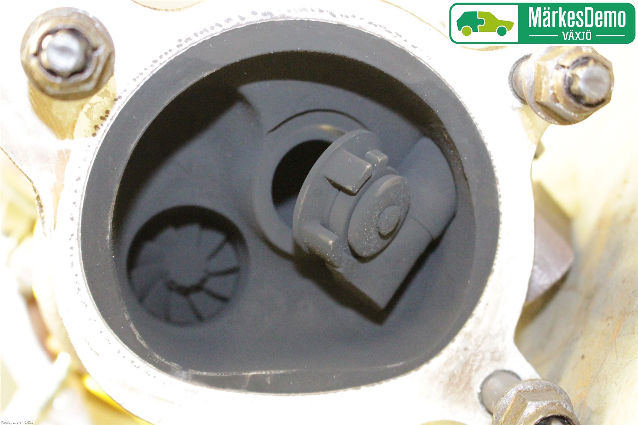 Toyota C-HR 16-23 Turboaggregat
