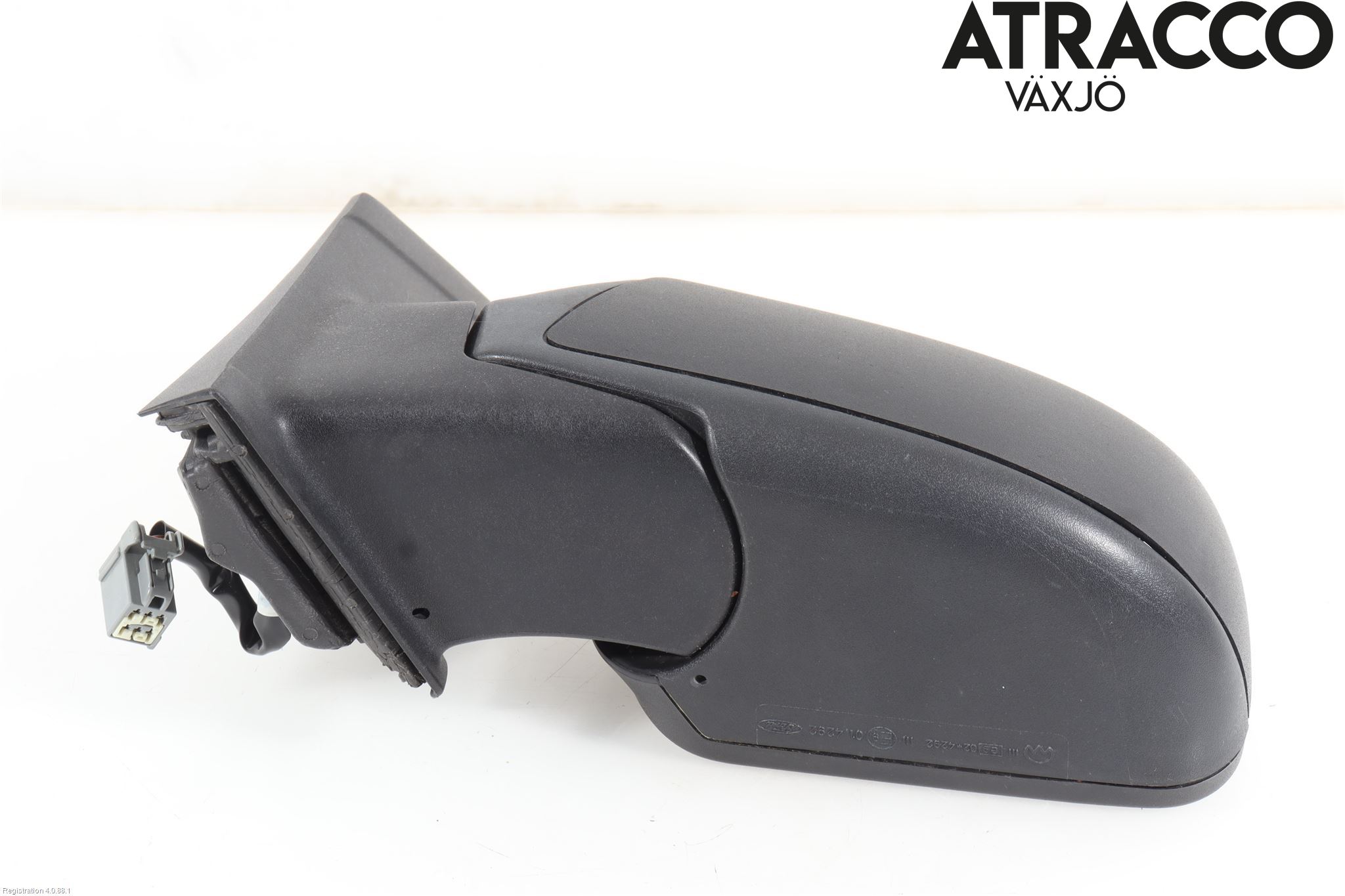 Ford FOCUS     04-07 Spegel Yttre El Vä