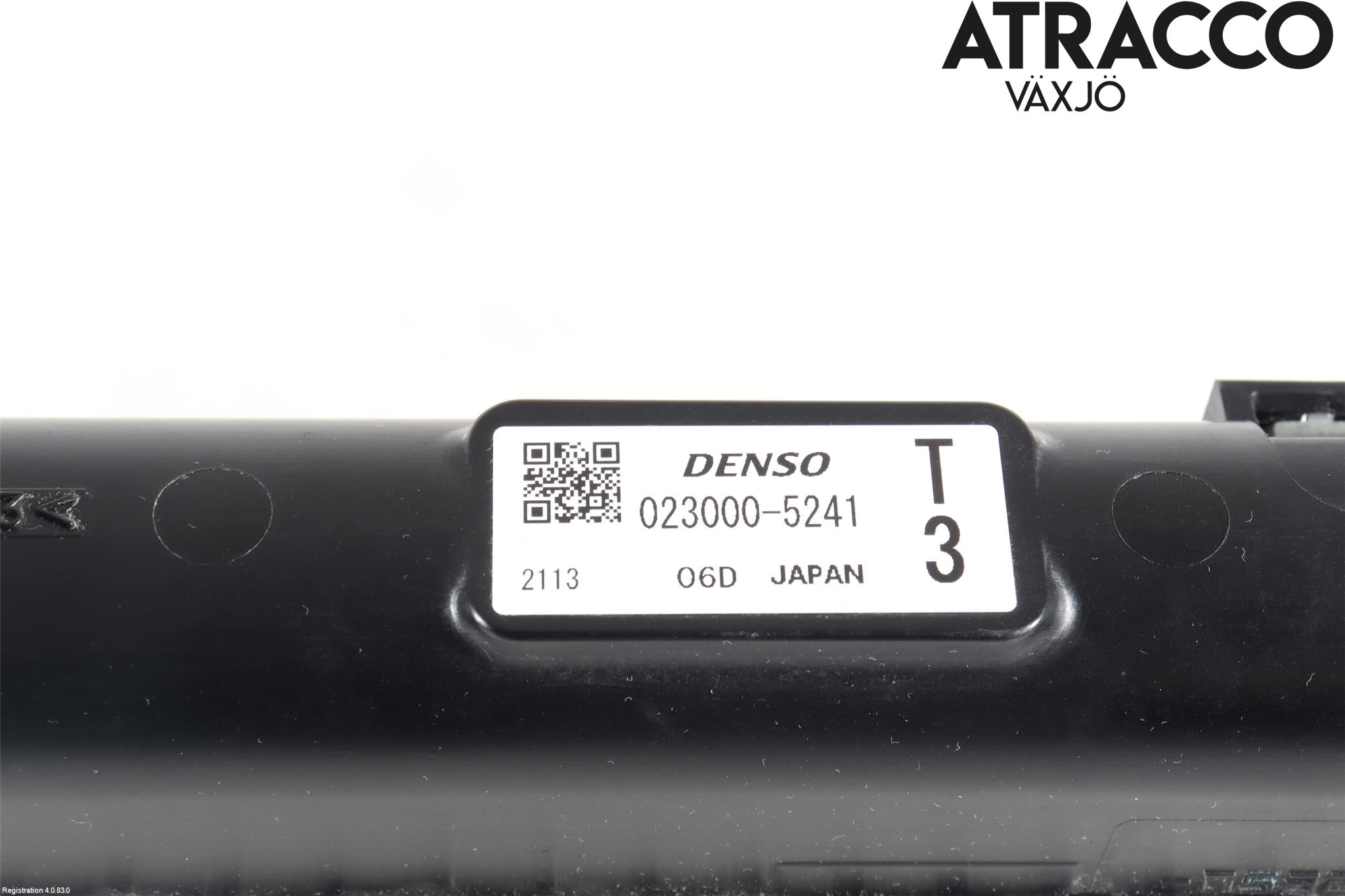 Honda JAZZ 21- Kylare Aut