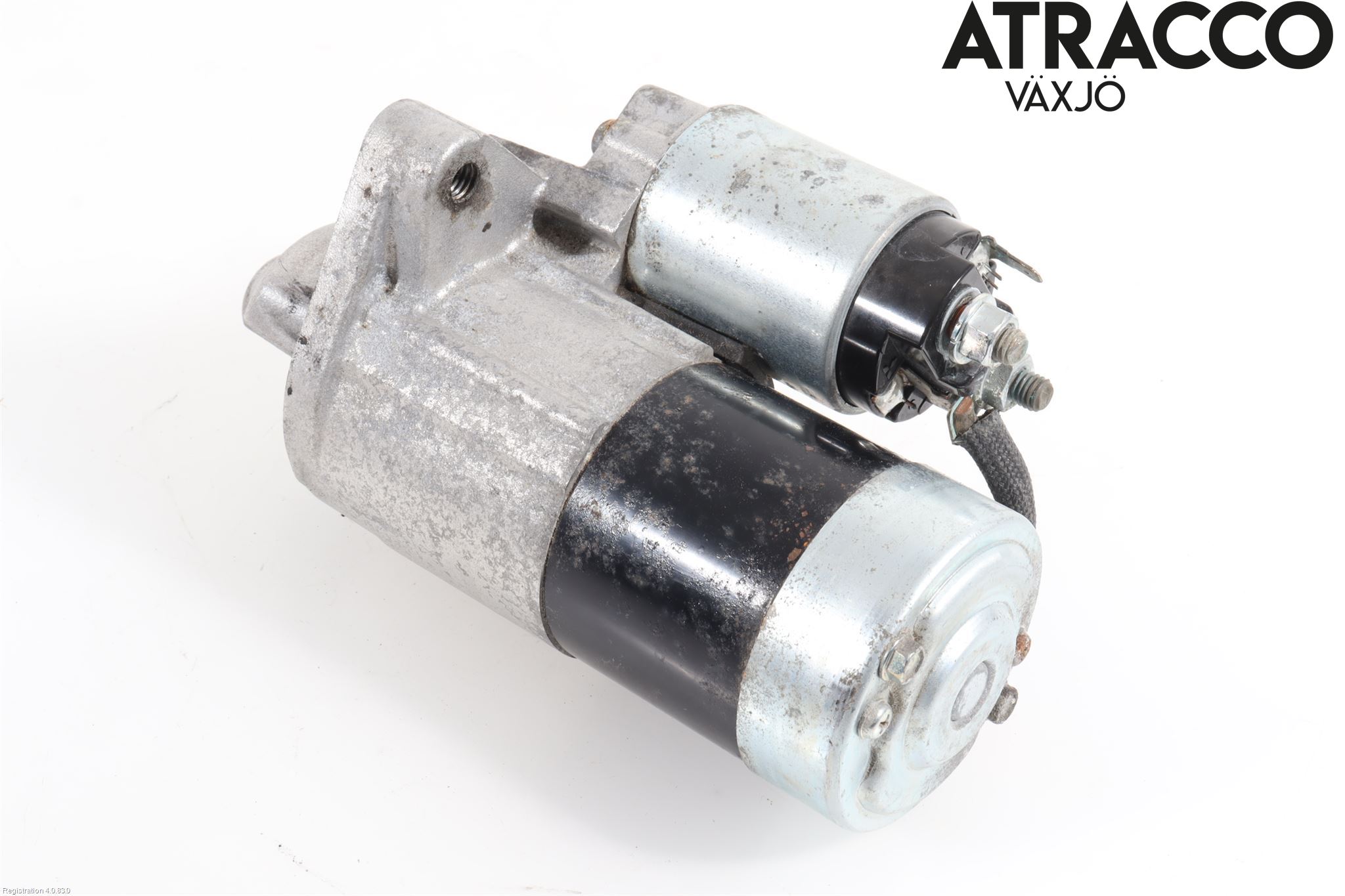 Mazda 3 III 14-19 Startmotor