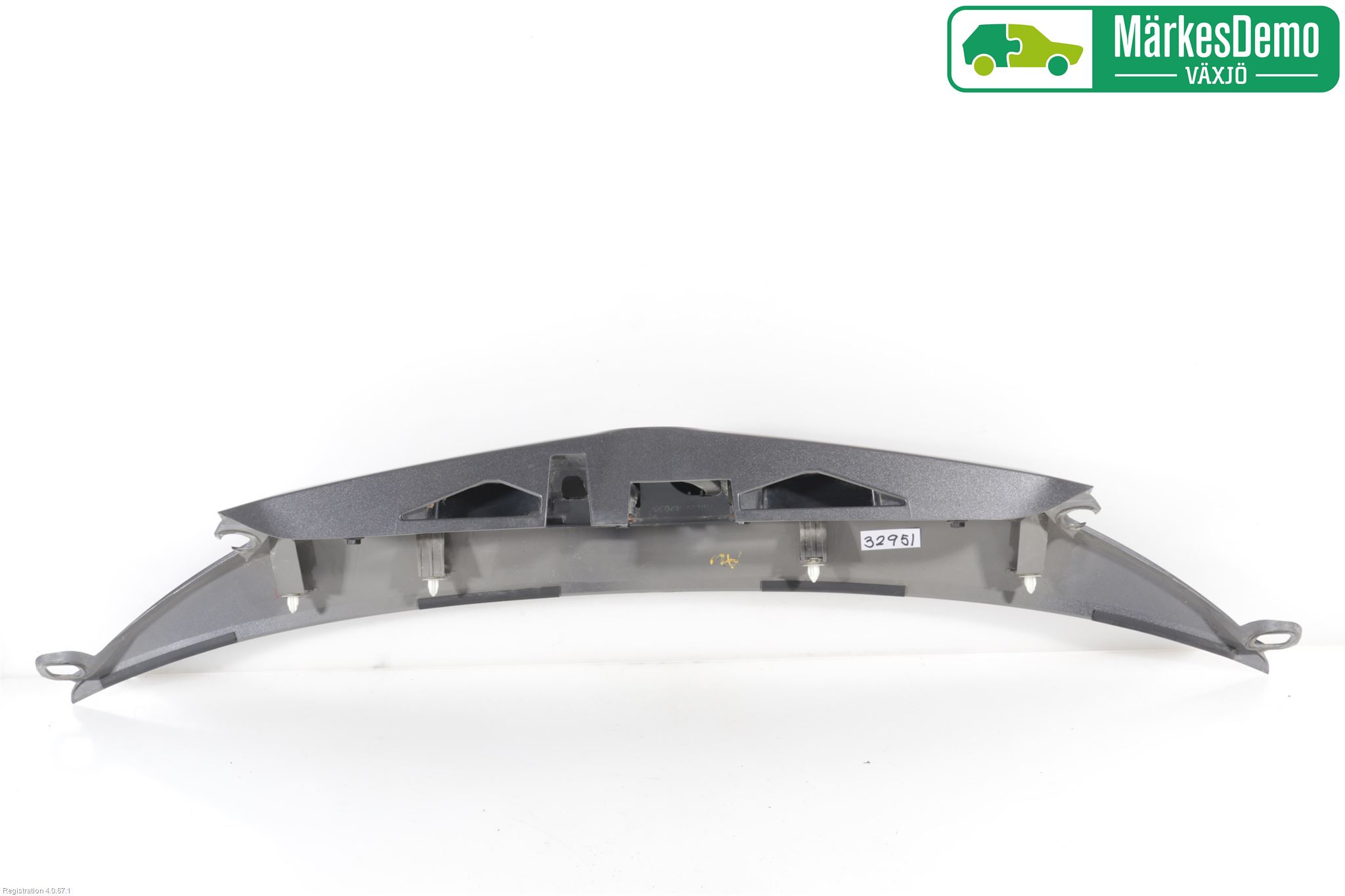 Toyota RAV4 13-18 Reflexramp-Dekorramp