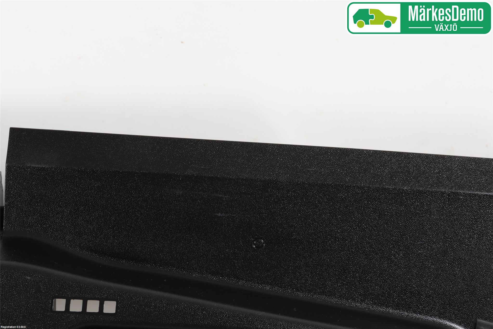 Mazda 3 IV 19- Torpedplåt-Torpedplast