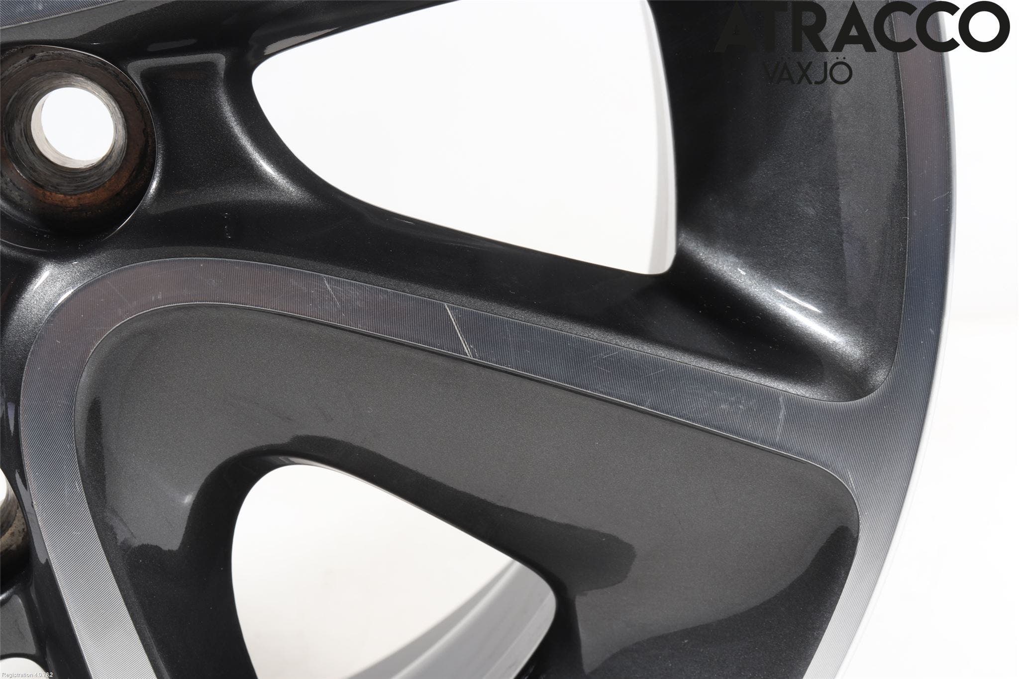 Hyundai i10 BA 17-20 Fälg Aluminium