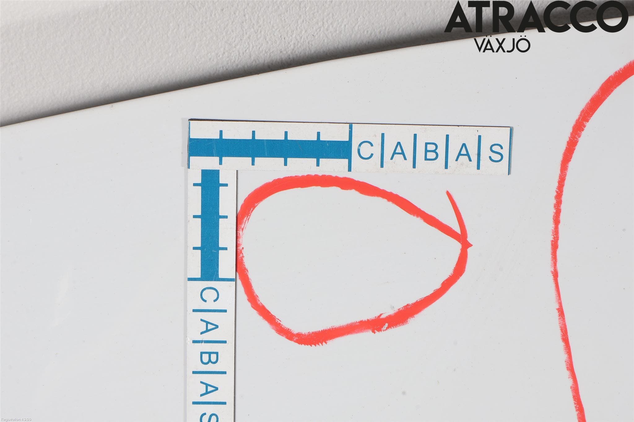 Opel ASTRA J 10-15 Huv Fram