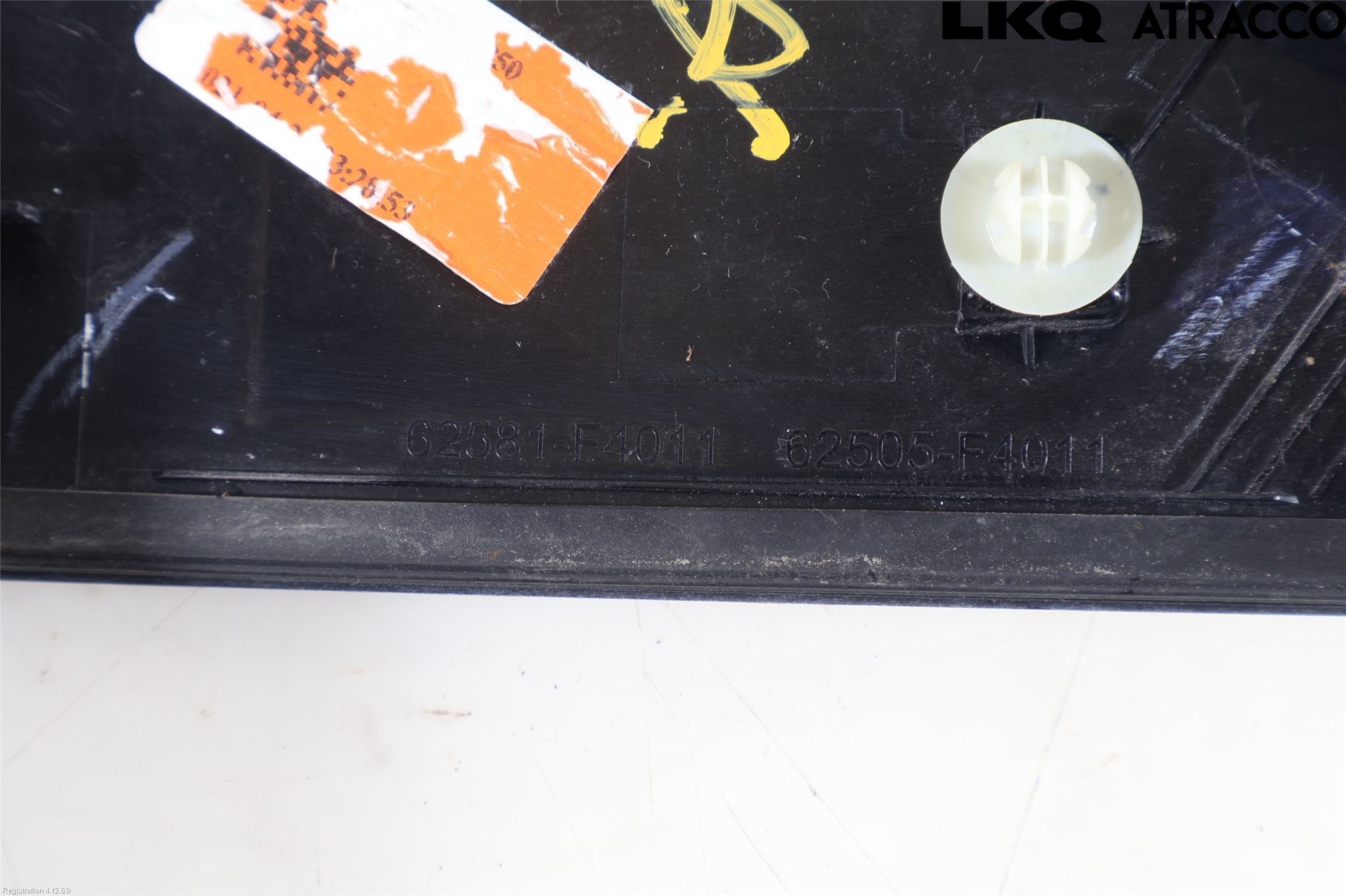 Toyota C-HR 16-23 List Hö