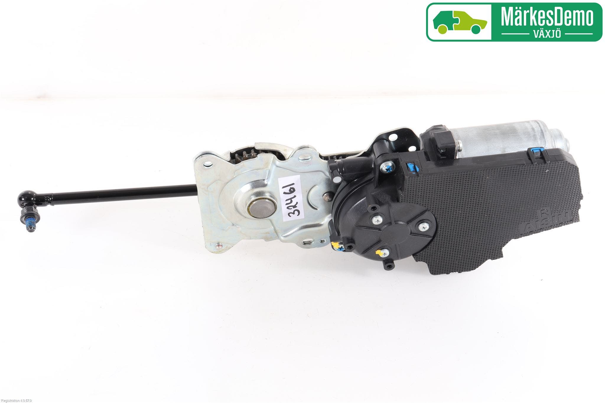 Mitsubishi OUTLANDER 13-21 Bakluckeöppnare Automatisk