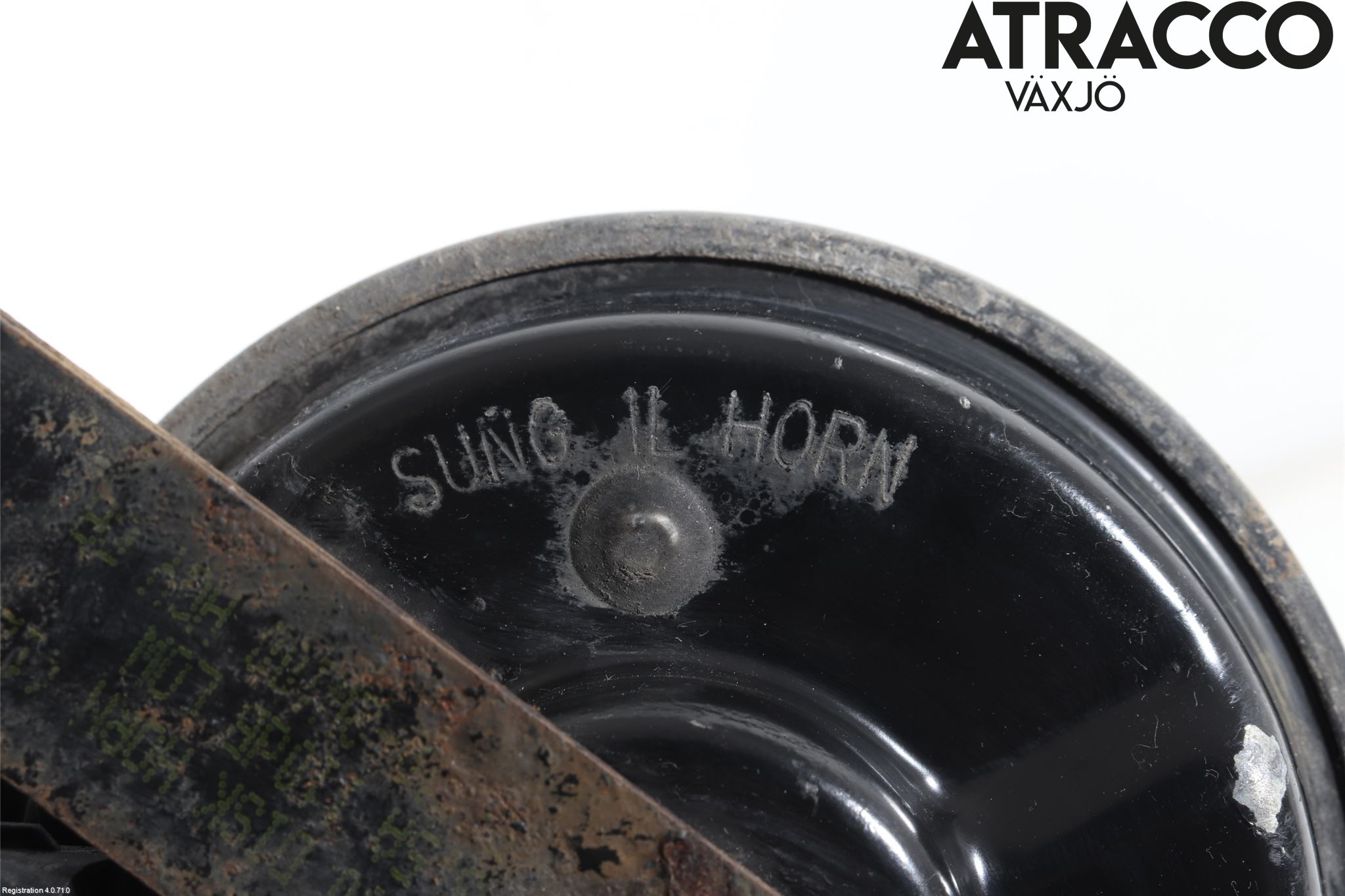 Hyundai SANTA FE 13-18 Signalhorn