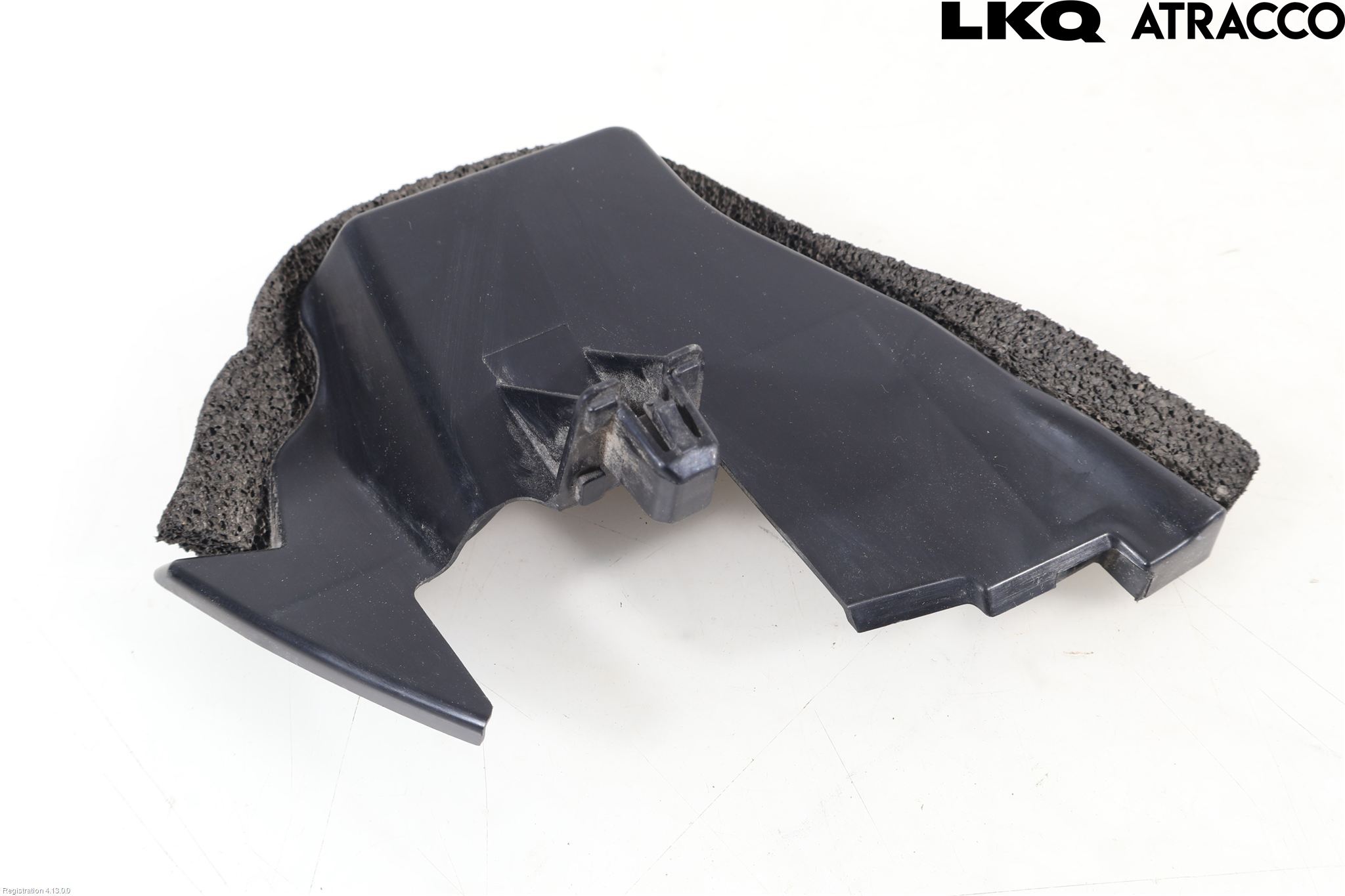 Toyota COROLLA 19- Deflektor Plåt-Plast Kylning