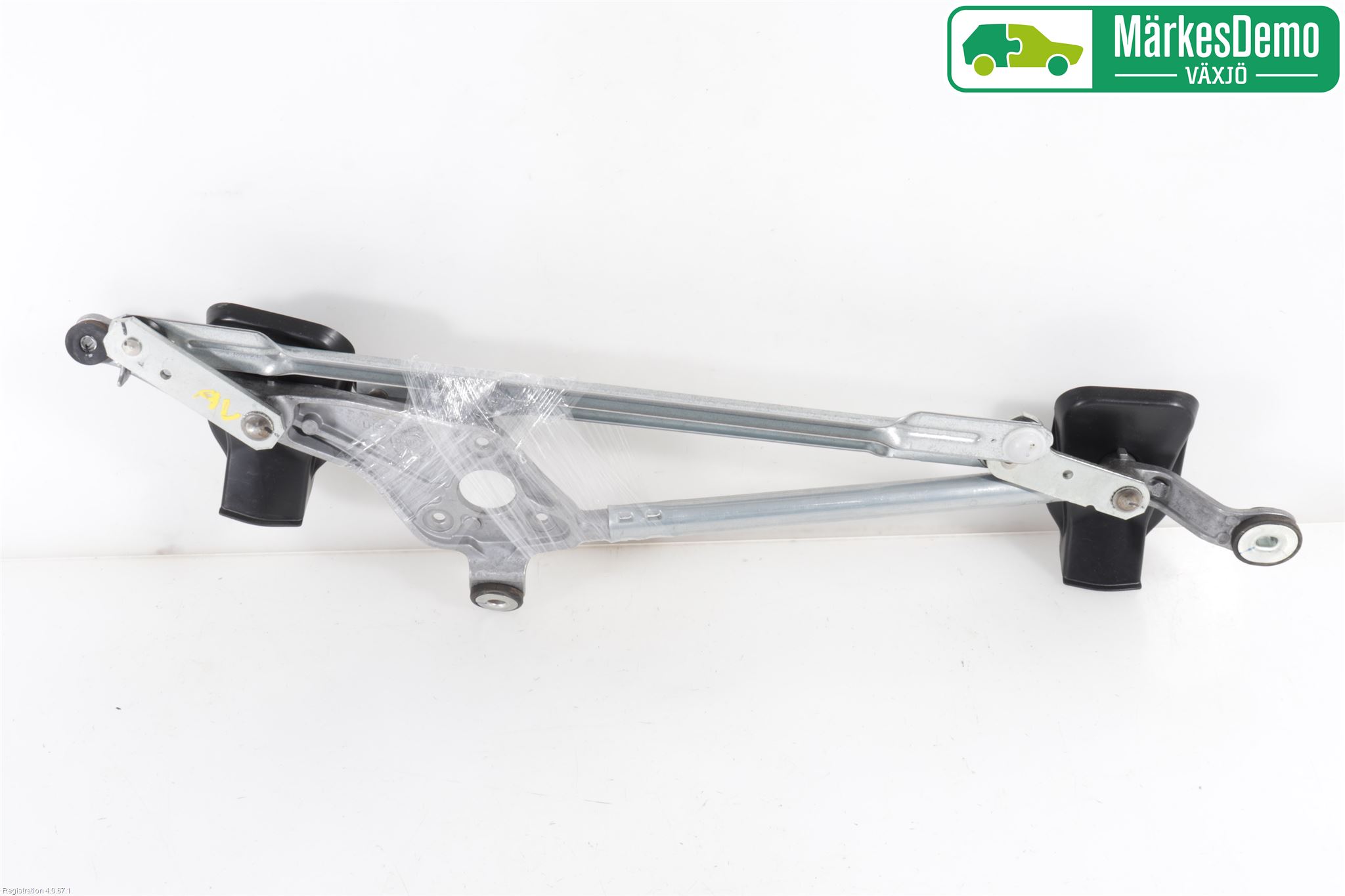 Suzuki VITARA 15- Torkarmekanism Vindruta