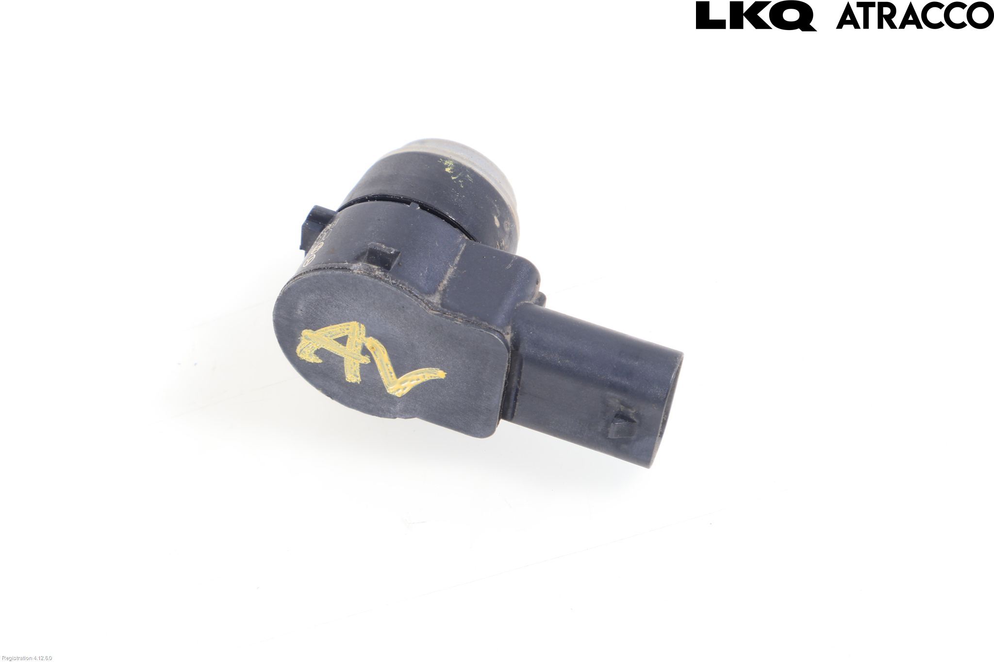 Volkswagen VW CRAFTER 06-16 Parkeringshjälp Frontsensor