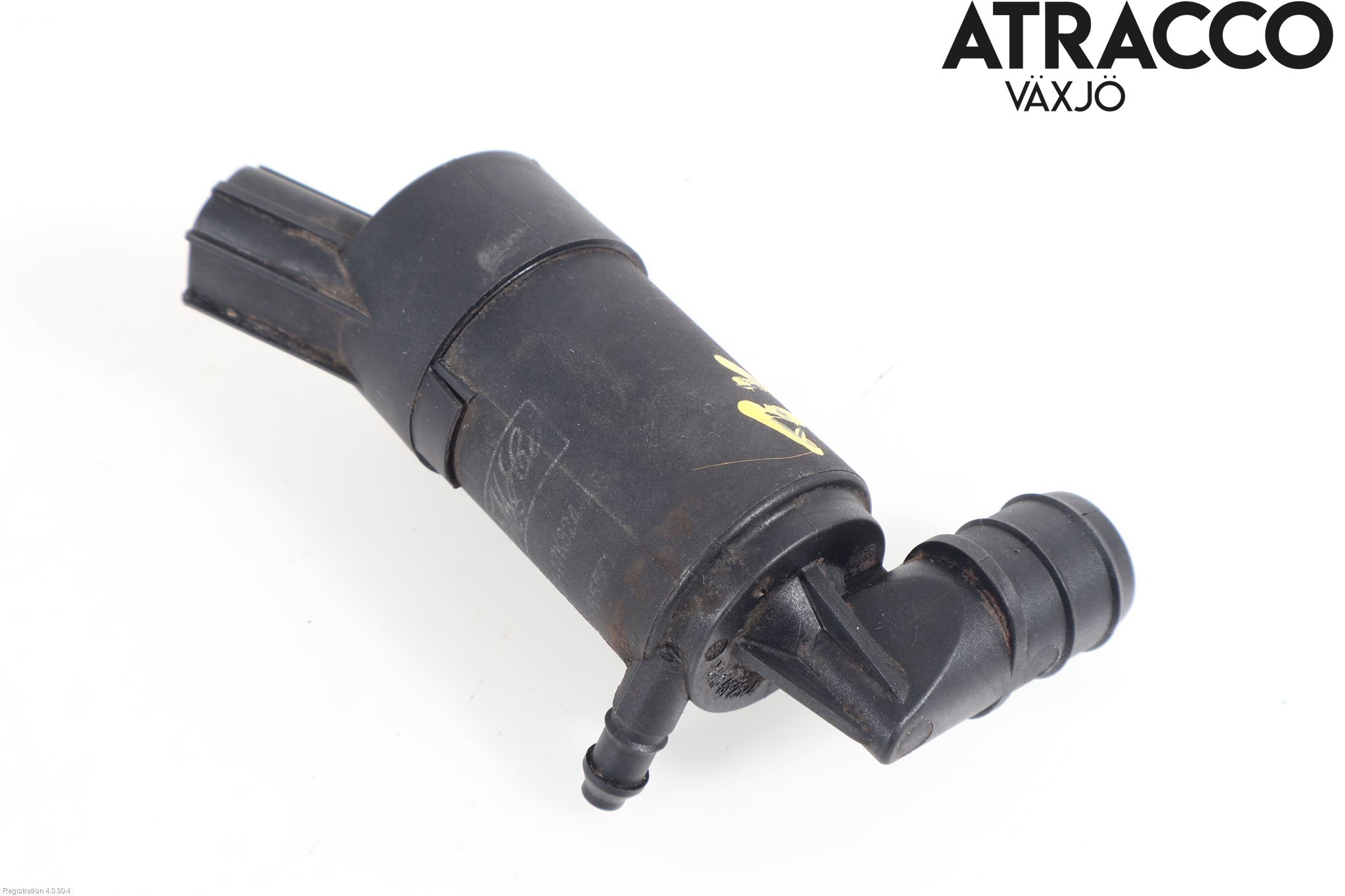 Ford TRANSIT SKÅP/BUSS 14-22 Spolarpump Vindruta