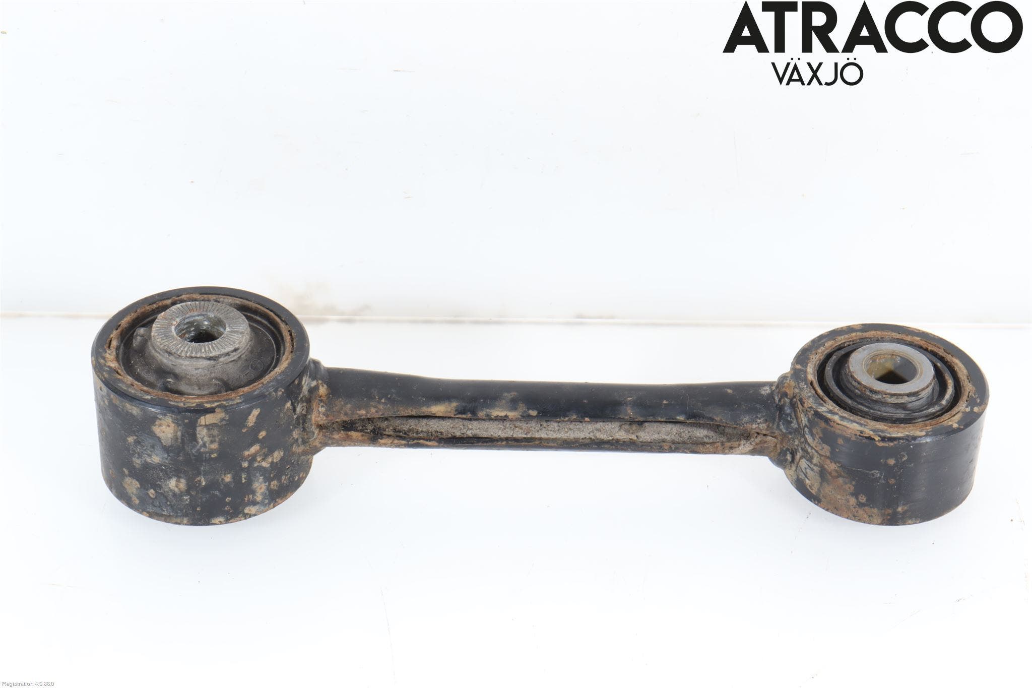 Lexus RX AL20 16-22 Bärarm Bak Höger