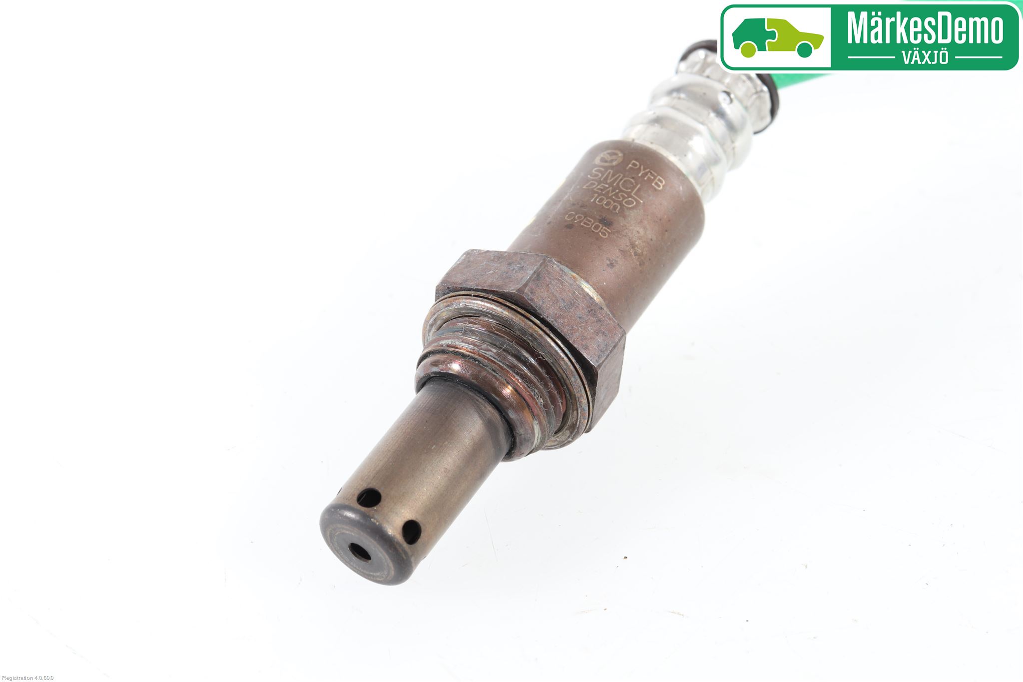 Mazda CX-5 17- Injlambdasond