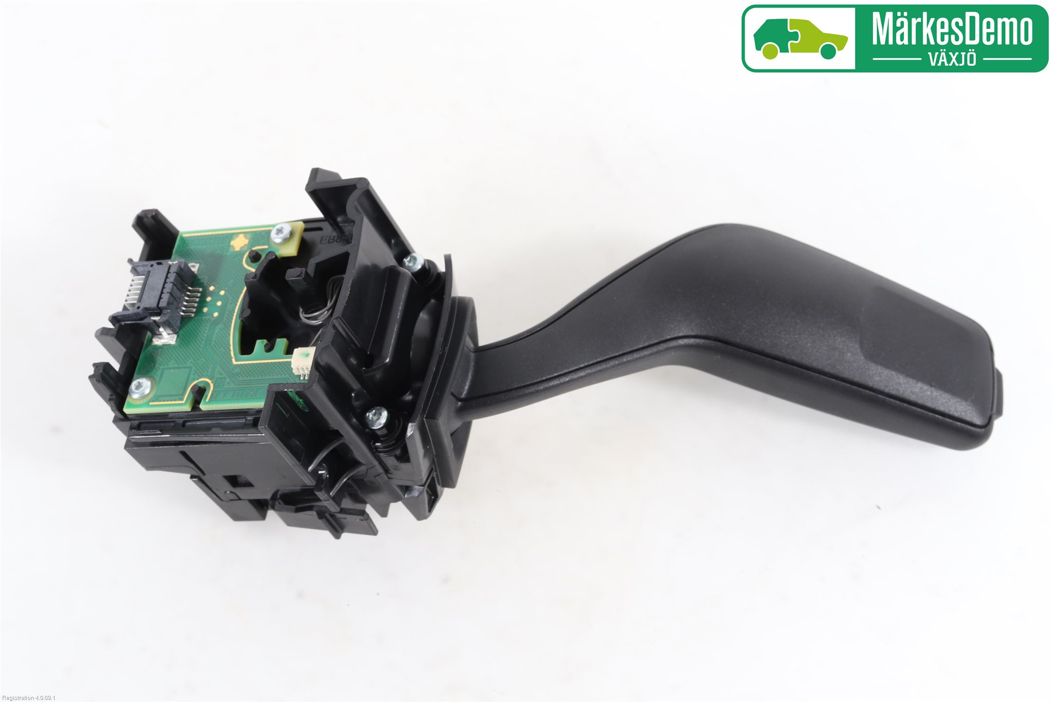 Ford FOCUS 19- Spak Blinkers-Ljusomk