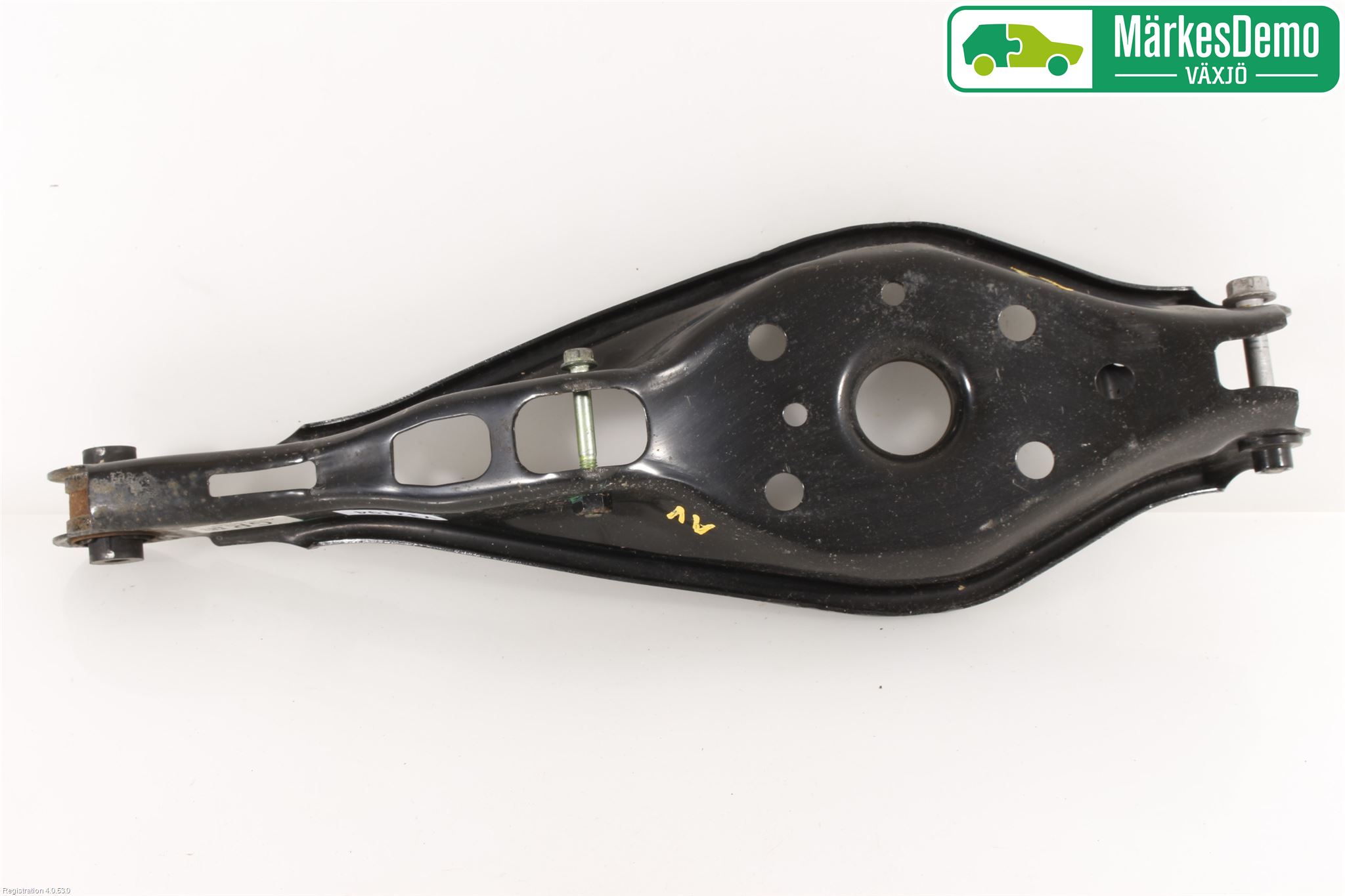 Honda CIVIC 17-22 Bärarm Bak Höger